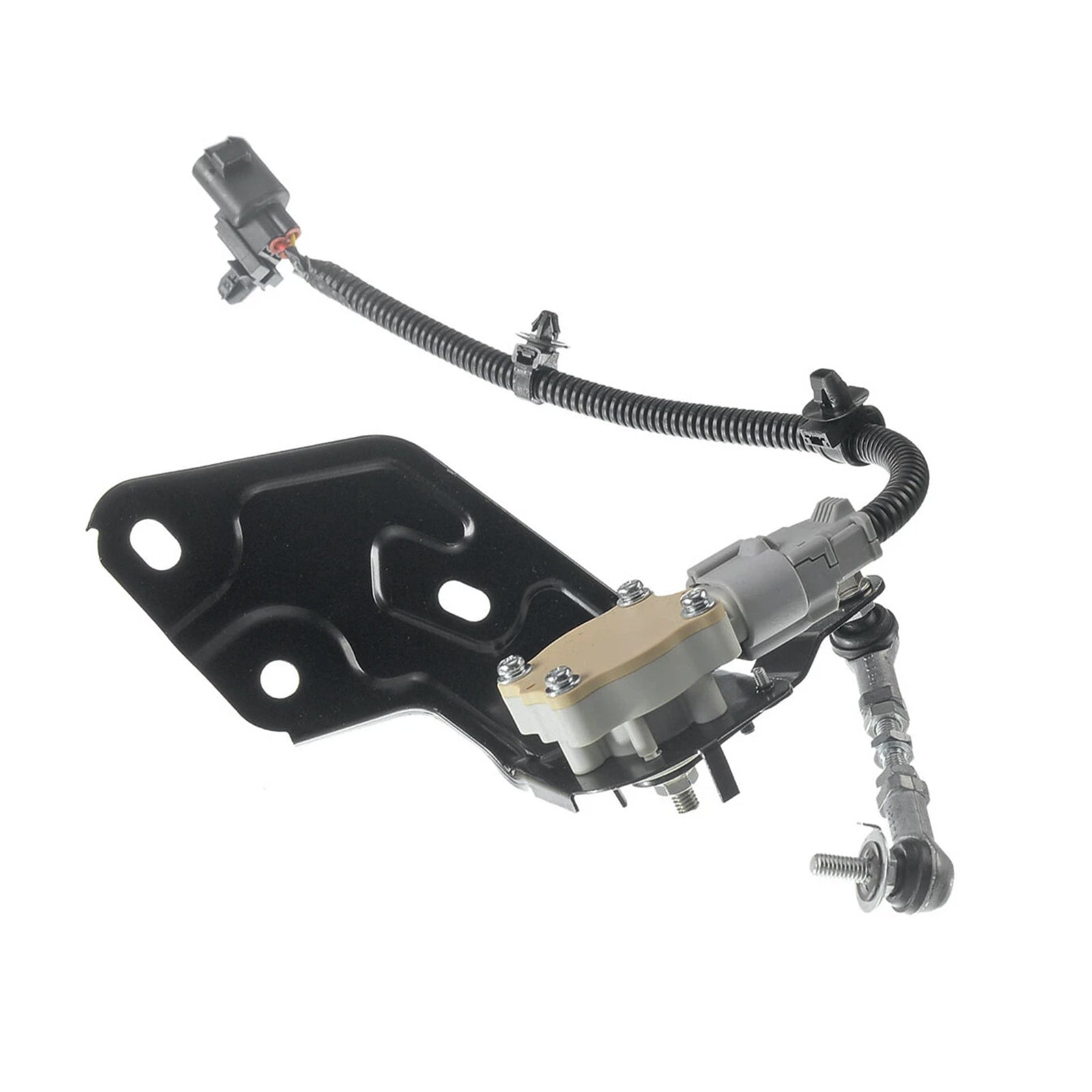 Capteur de niveau de caisse arrière gauche pour Toyota 4Runner et Lexus GX470 4.7L (2003-2009)