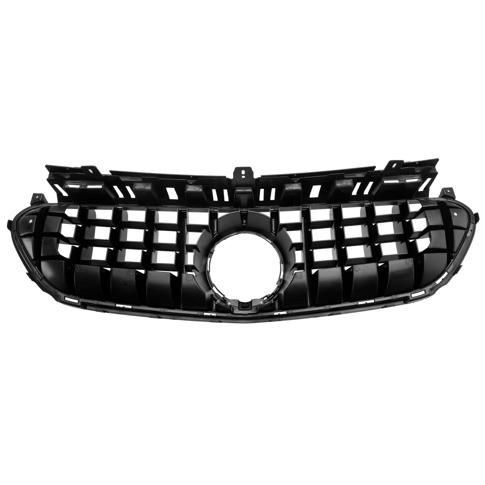 Grille de pare-chocs avant uniquement pour Mercedes Benz W213 E63 E63S AMG 2016-2020