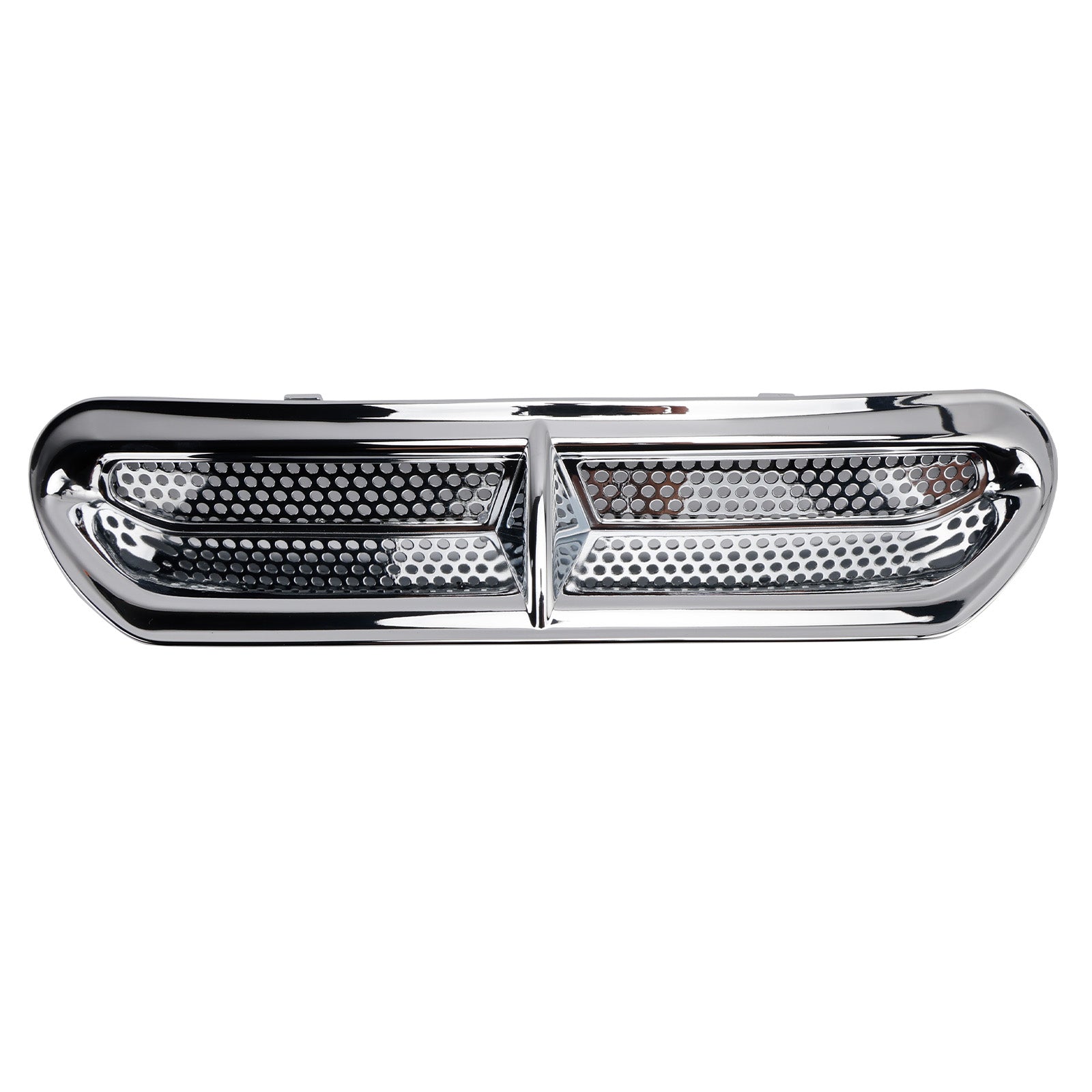 Etuosan tuuletusaukon verhoilu Touring Street Glide Electra Glide 2014-2024