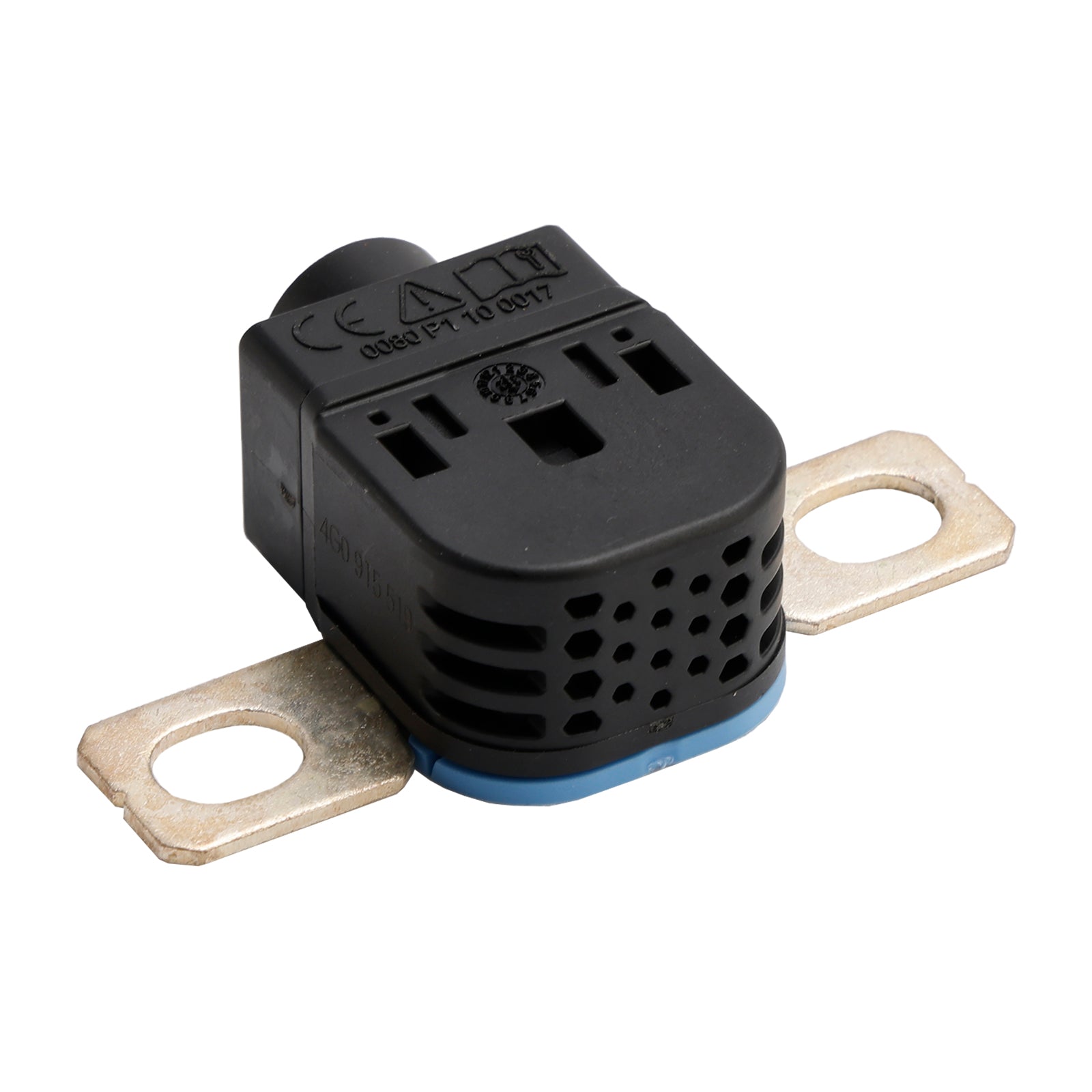 Fusible de desconexión de batería 4G0915519 pirofusible pirointerruptor para VW Audi 2011-2014