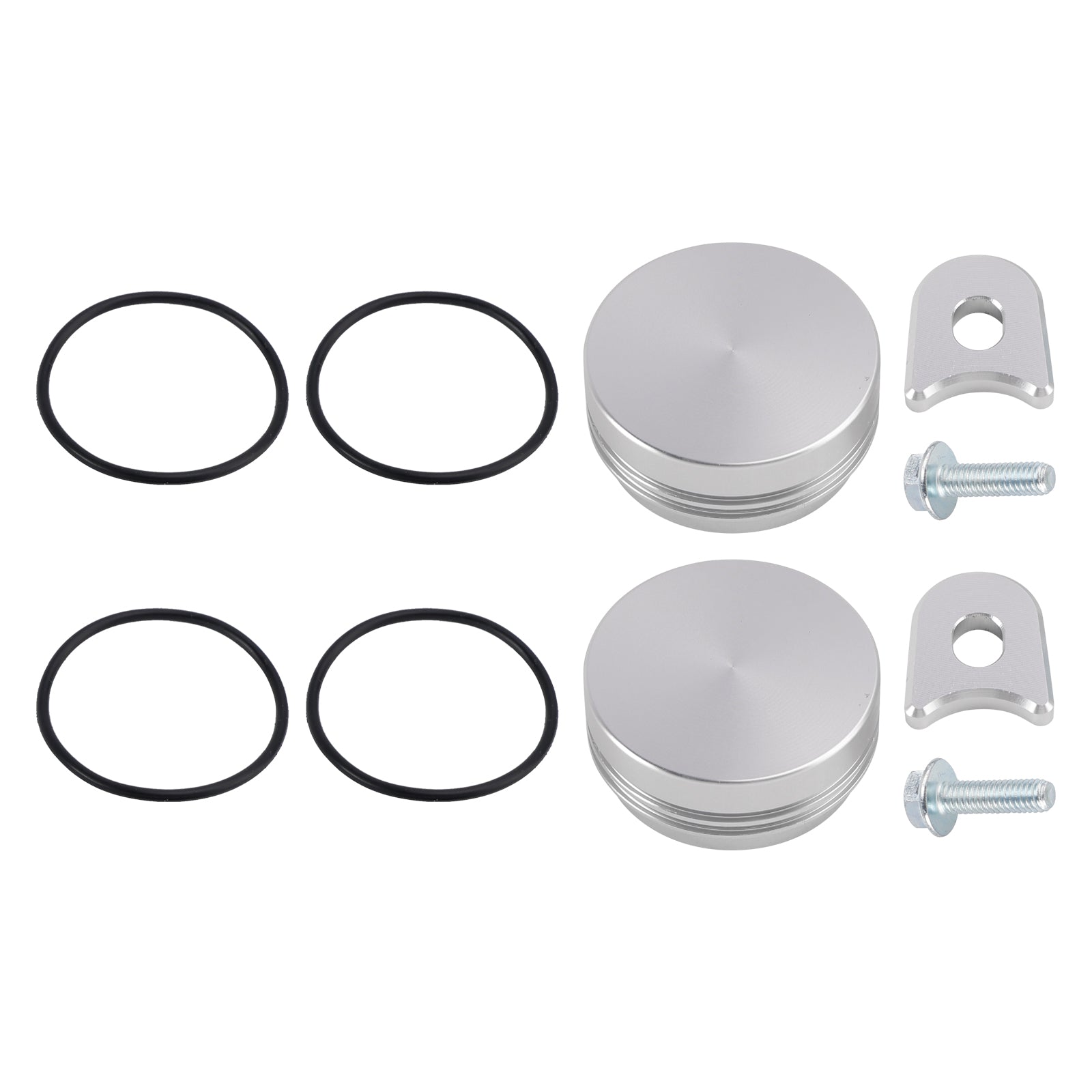 2 stuks snelheidssensor poortstekker 700R4 551961Z voor Chevy SBC 305 transmissie