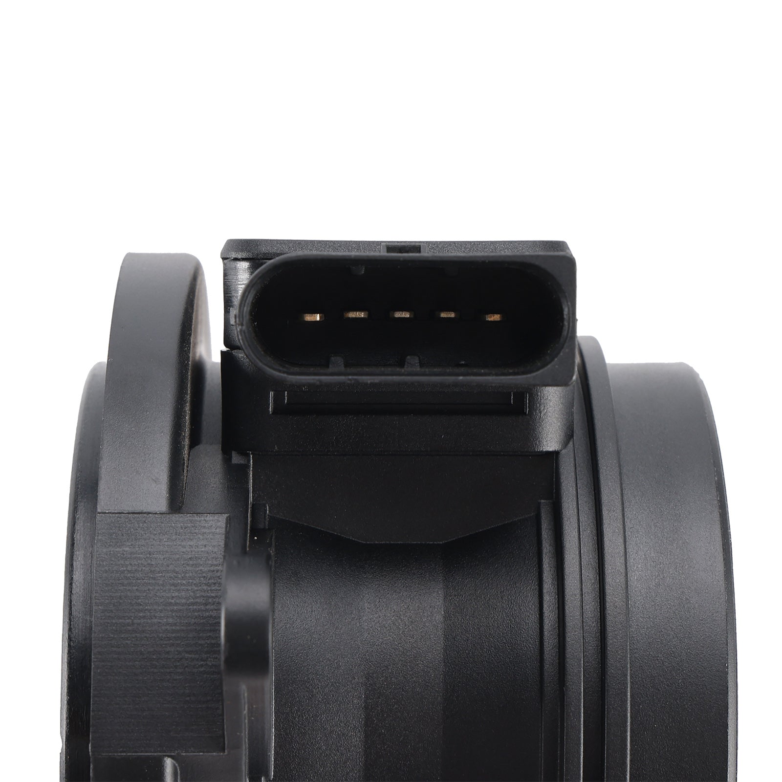 Sensor del medidor de flujo d&#39;masa de aire para Mercedes-Benz W203  W211 C209 5WK9638