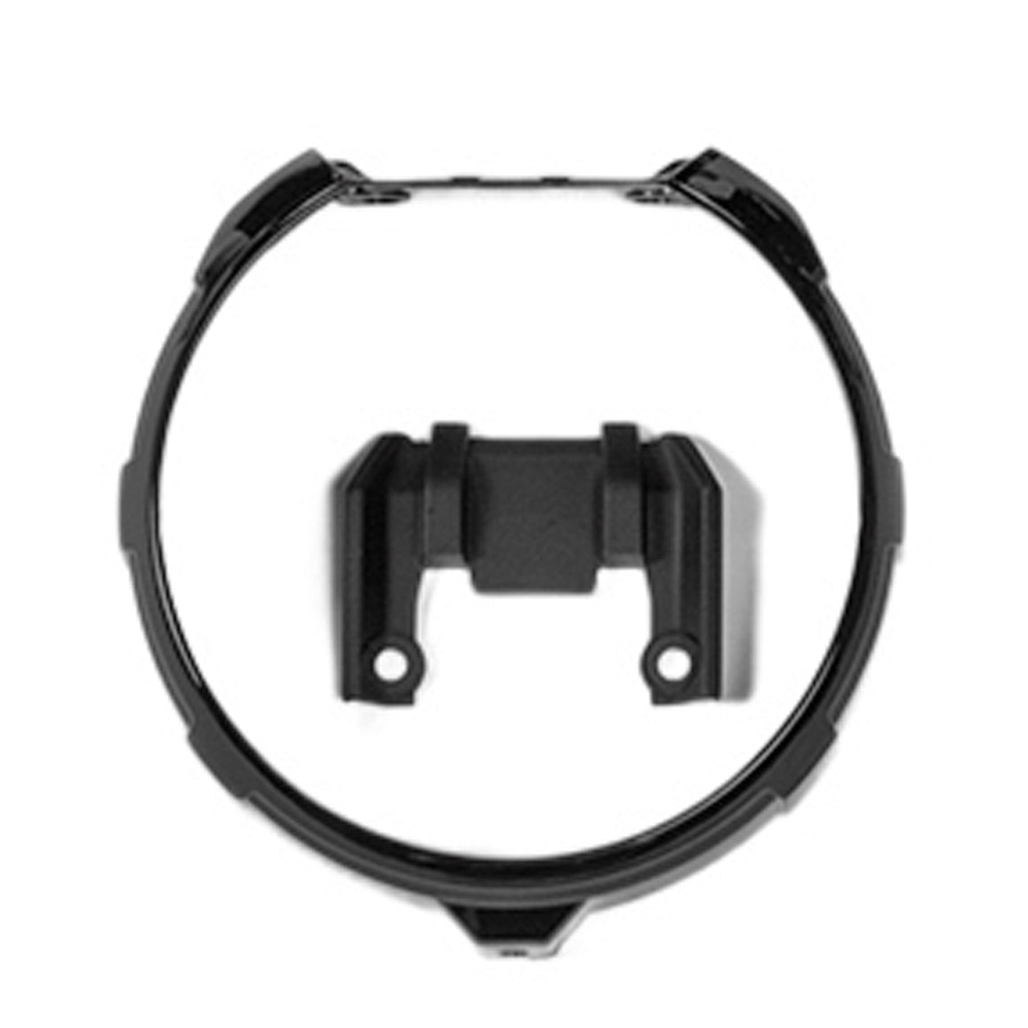 Carénage de moulage par injection en plastique ABS adapté pour Honda CB 650 R CB650R 2021-2023 03#