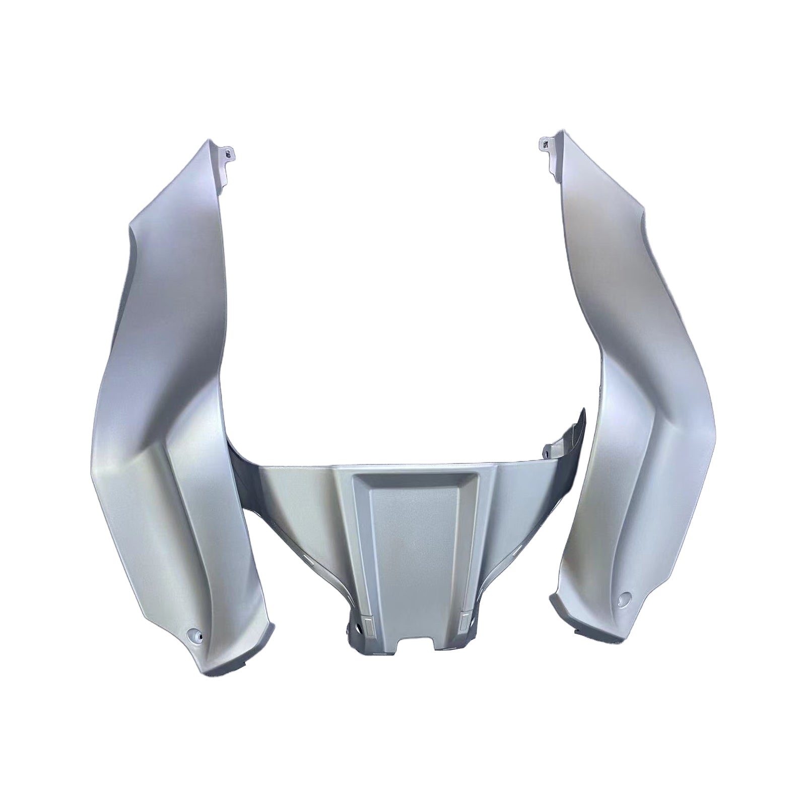 Kit de carénage en plastique ABS injecté compatible avec Kawasaki ZX10R 2016-2020