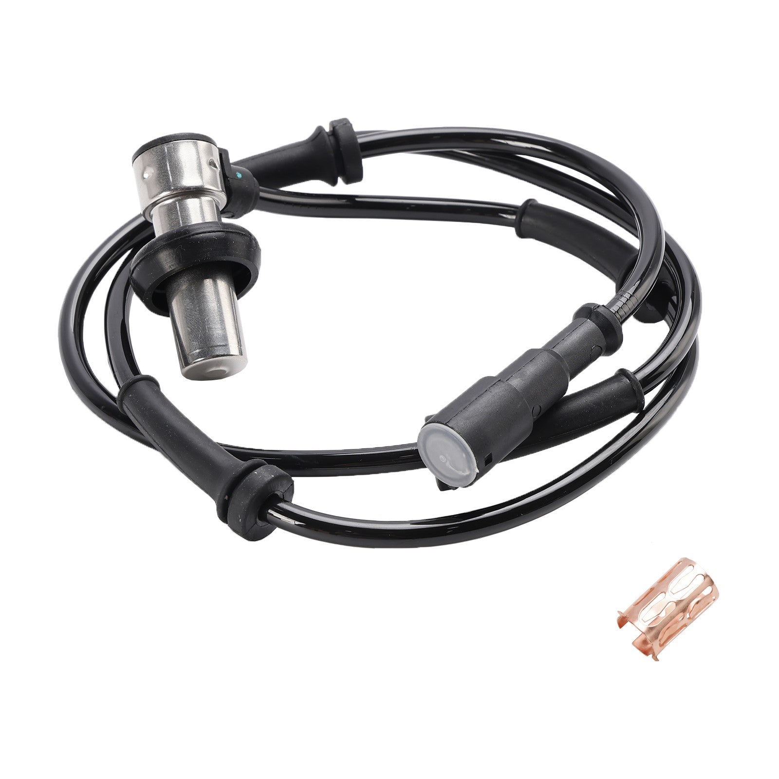 Sensores de velocidad de rueda delantera ABS STC2786 para Land Rover Range Rover P38 1994-2002