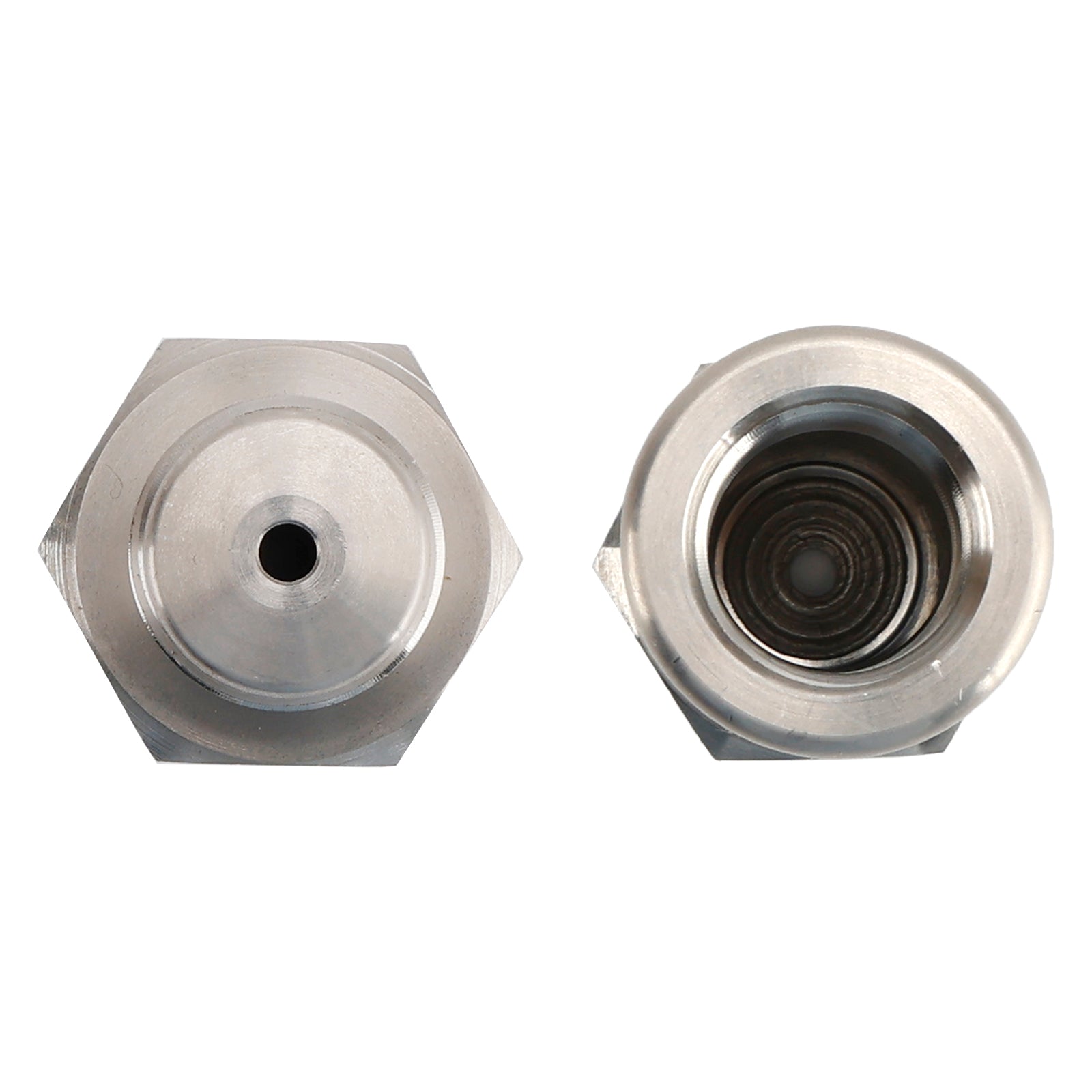 Brandstofraildop Overdrukventiel voor GMC 6.6L Duramax LB7 2001-2004