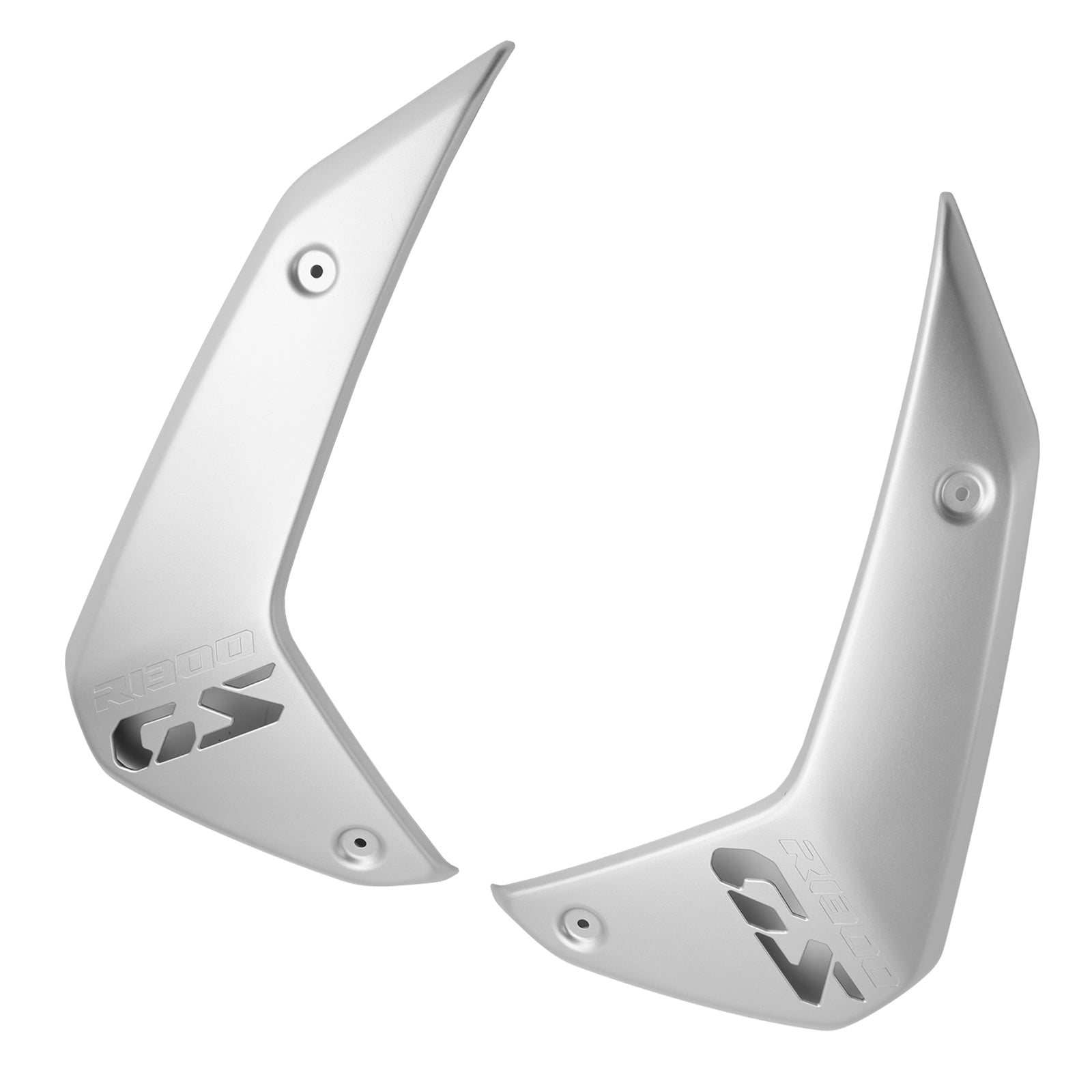 Protecciones de carenado de lado y radiador para BMW R1300GS 2024-2025