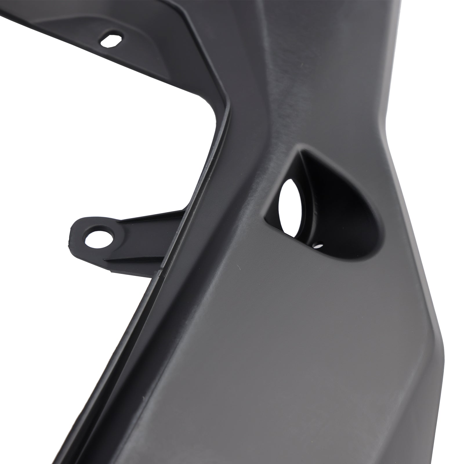 Fiera posteriore del sedile per Yamaha Tenere 700 2019-2024