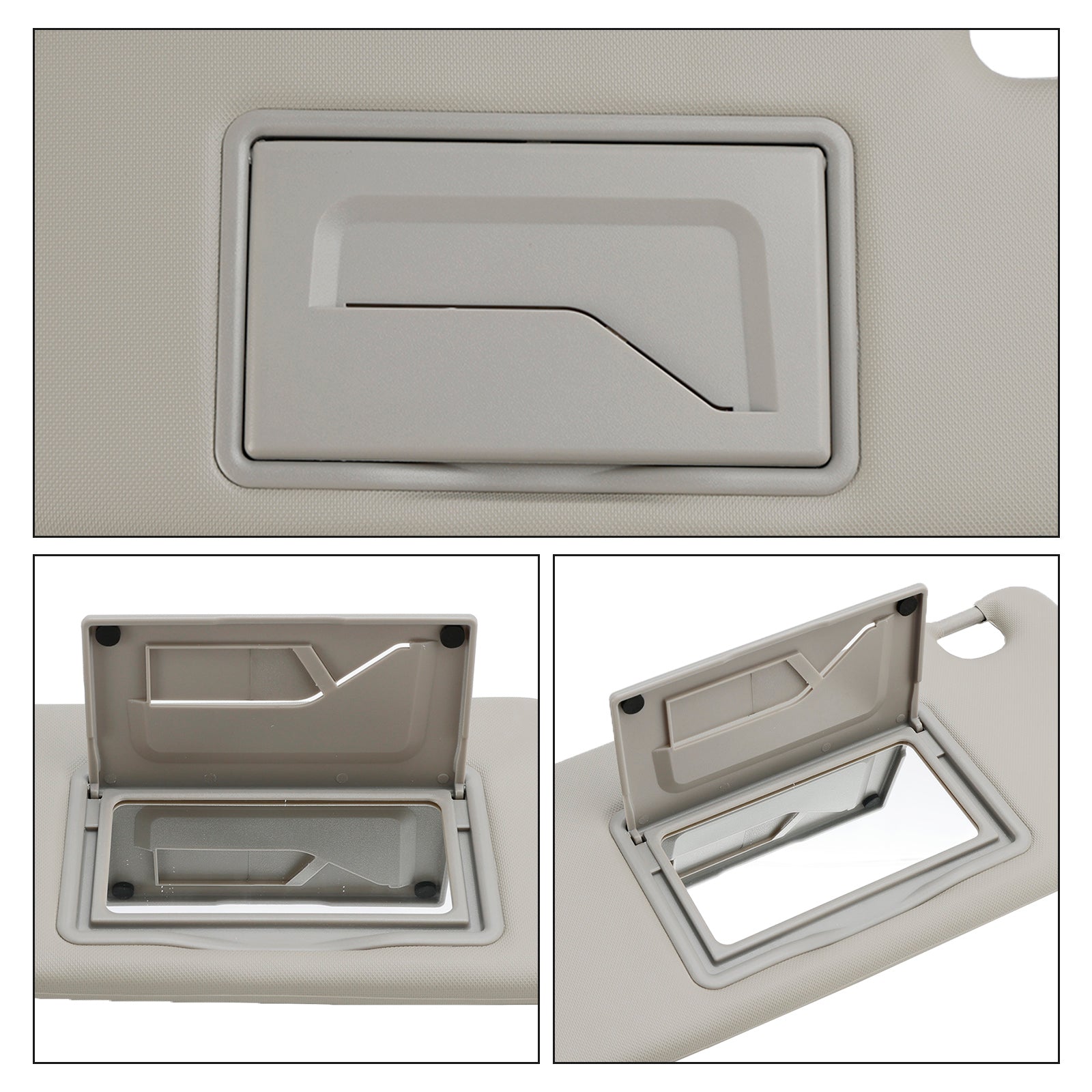 Visiera Parasole Auto Sinistra per PEUGEOT 208 (P2) * 2019 129543 Visiera Parasole Auto Sinistra per PEUGEOT 208 (P2) * 2019 129543