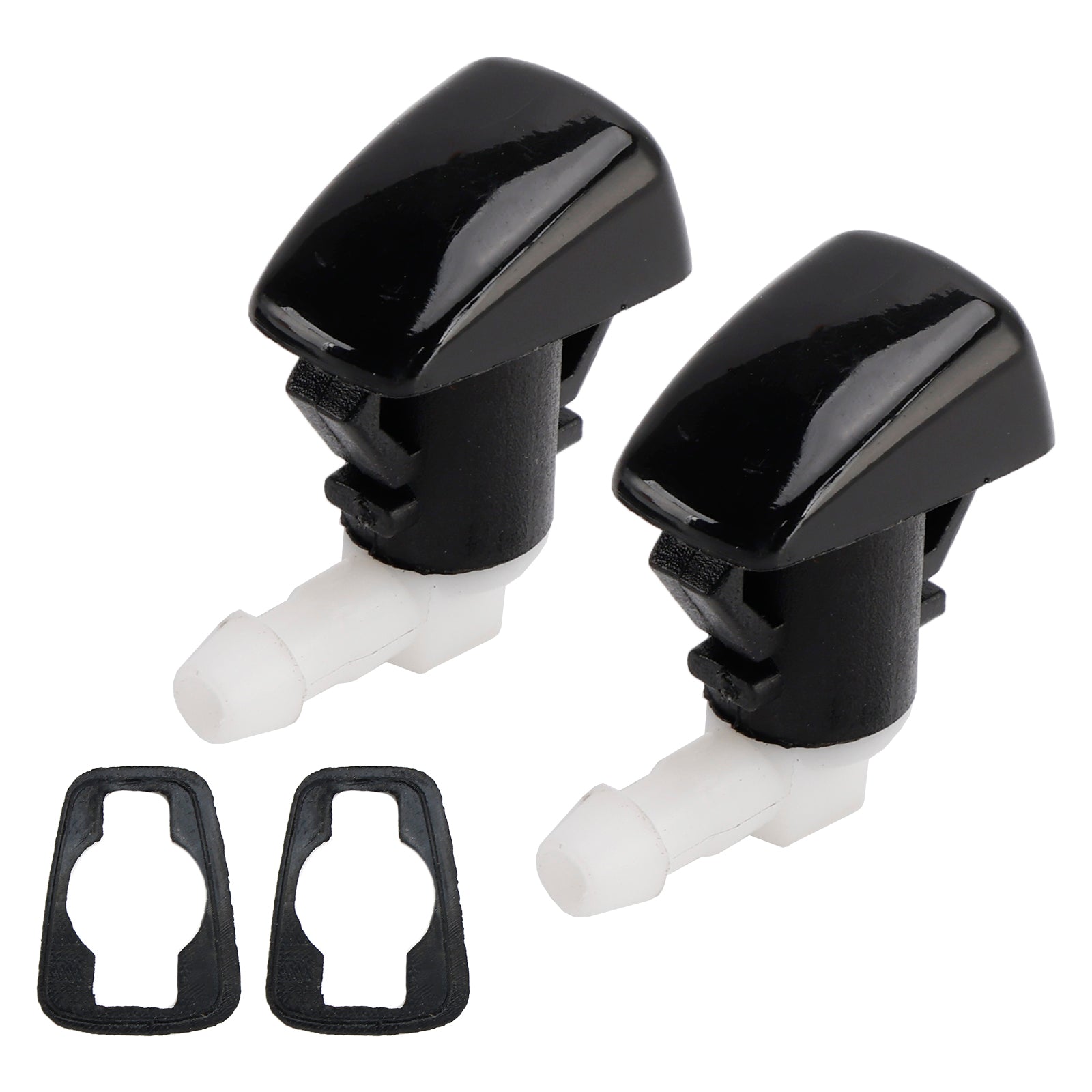 Lot de 2 buses de lave-glace pour Cadillac SRX 25823361