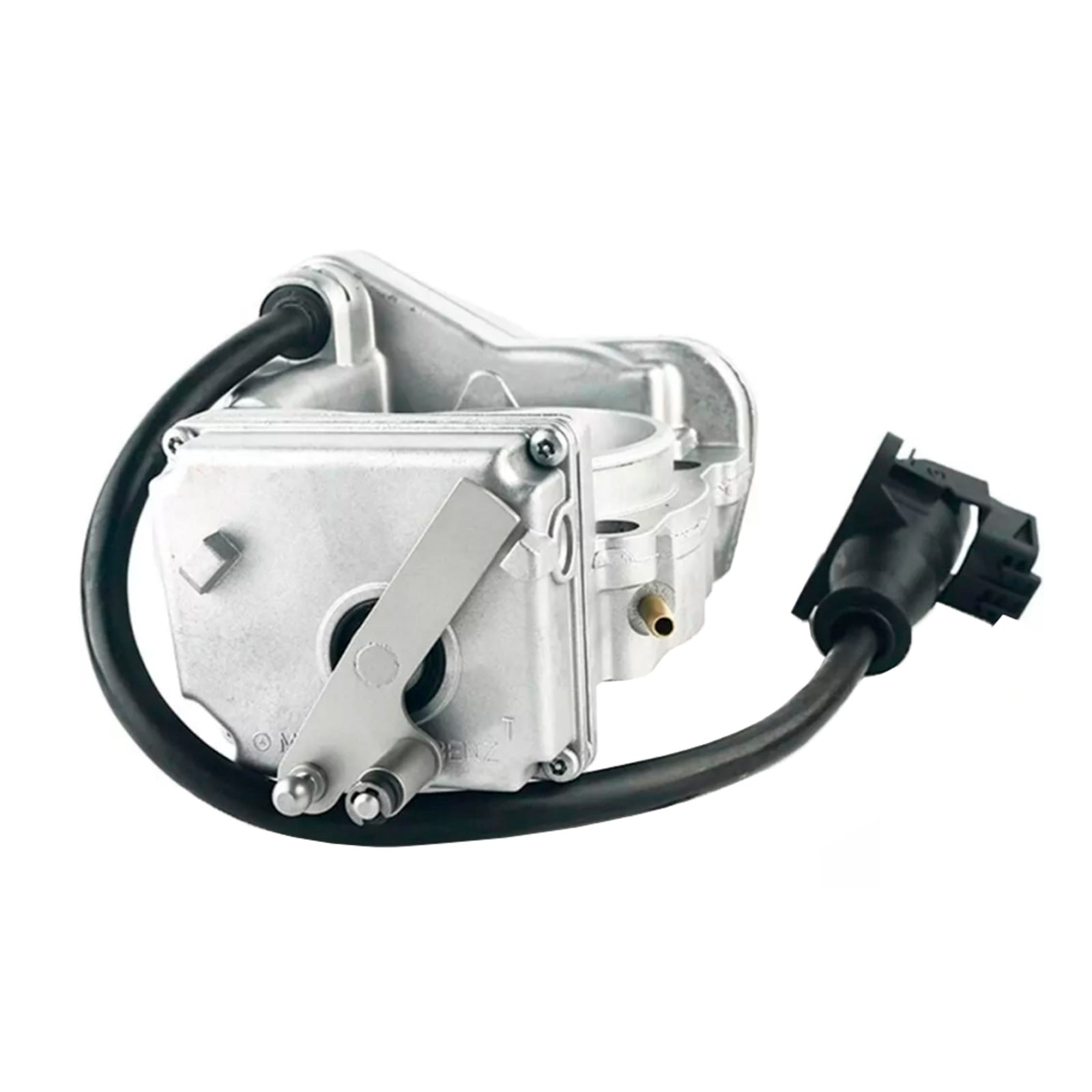 Ensemble de corps de papillon Mercedes W124 R129 SL320 E320 S320 M104 0001415725