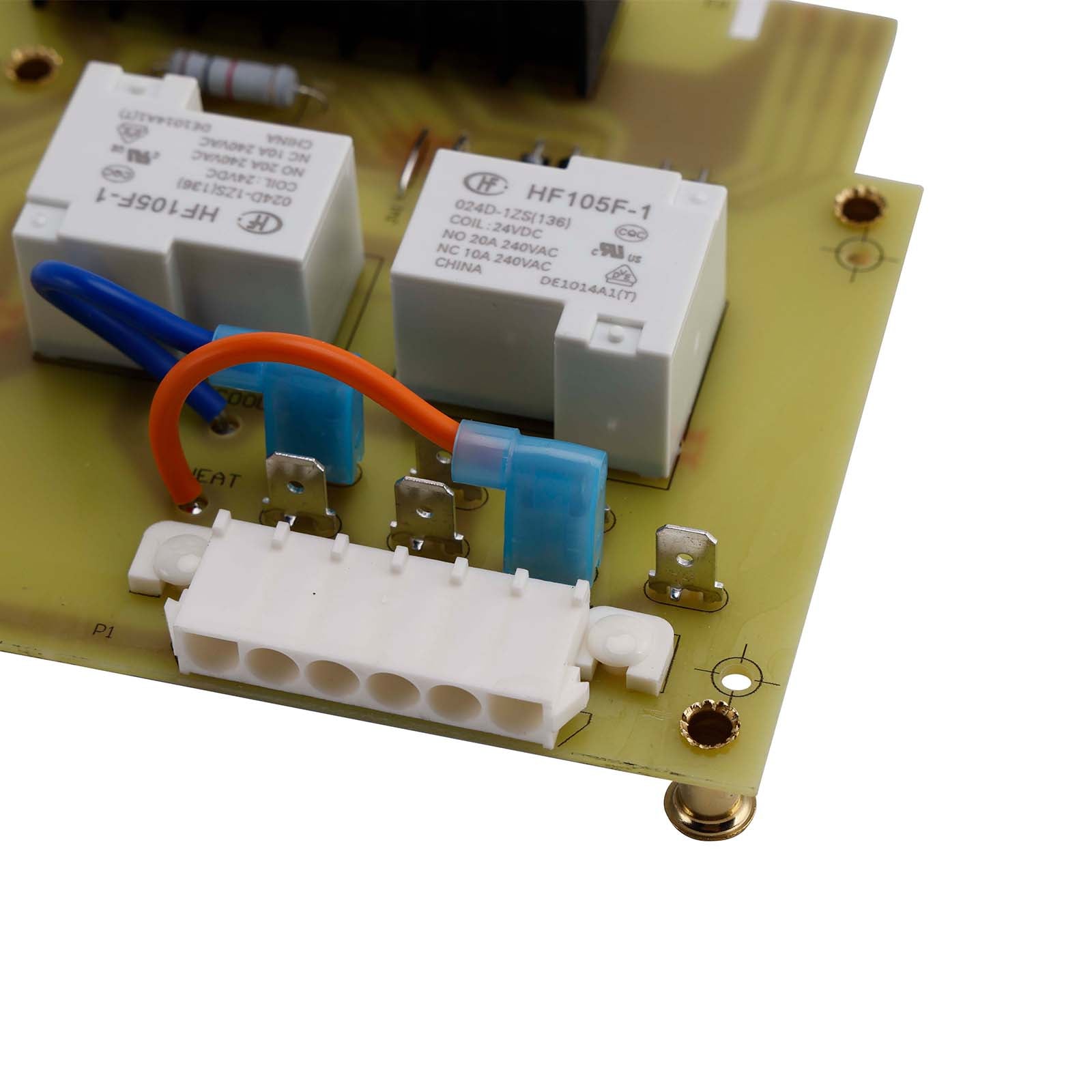 624-568 624-5680 AC4003-2 krmilna PCB plošča za toplotno črpalko Nordyne Intertherm