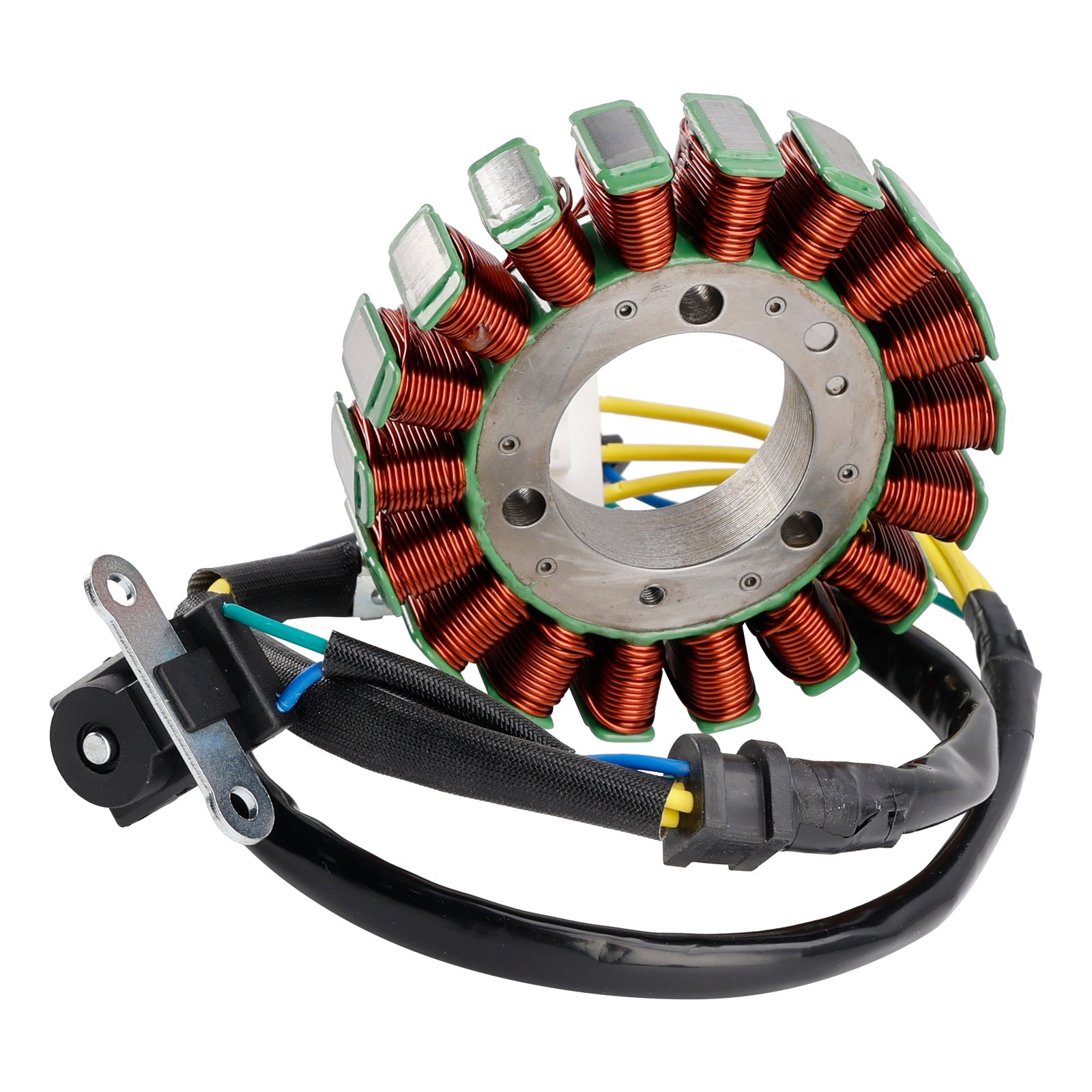 Joint de régulateur de stator et de redresseur de générateur EFI pour SYM Citycom 300 2008-2009 31120-HMC-000