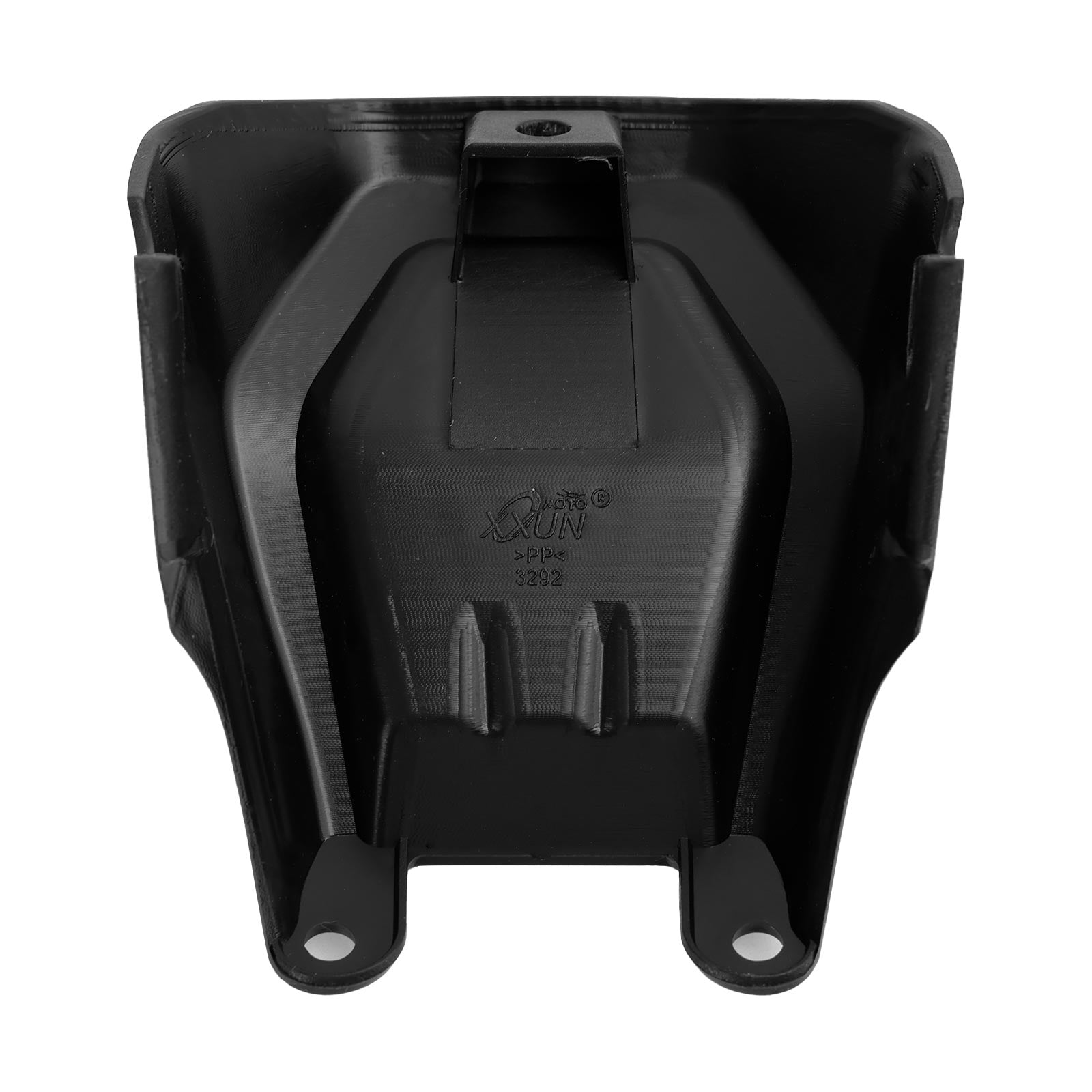 Carénage de couvercle d'instrument non peint pour Yamaha MT-09 / MT-09 SP 2021-2023