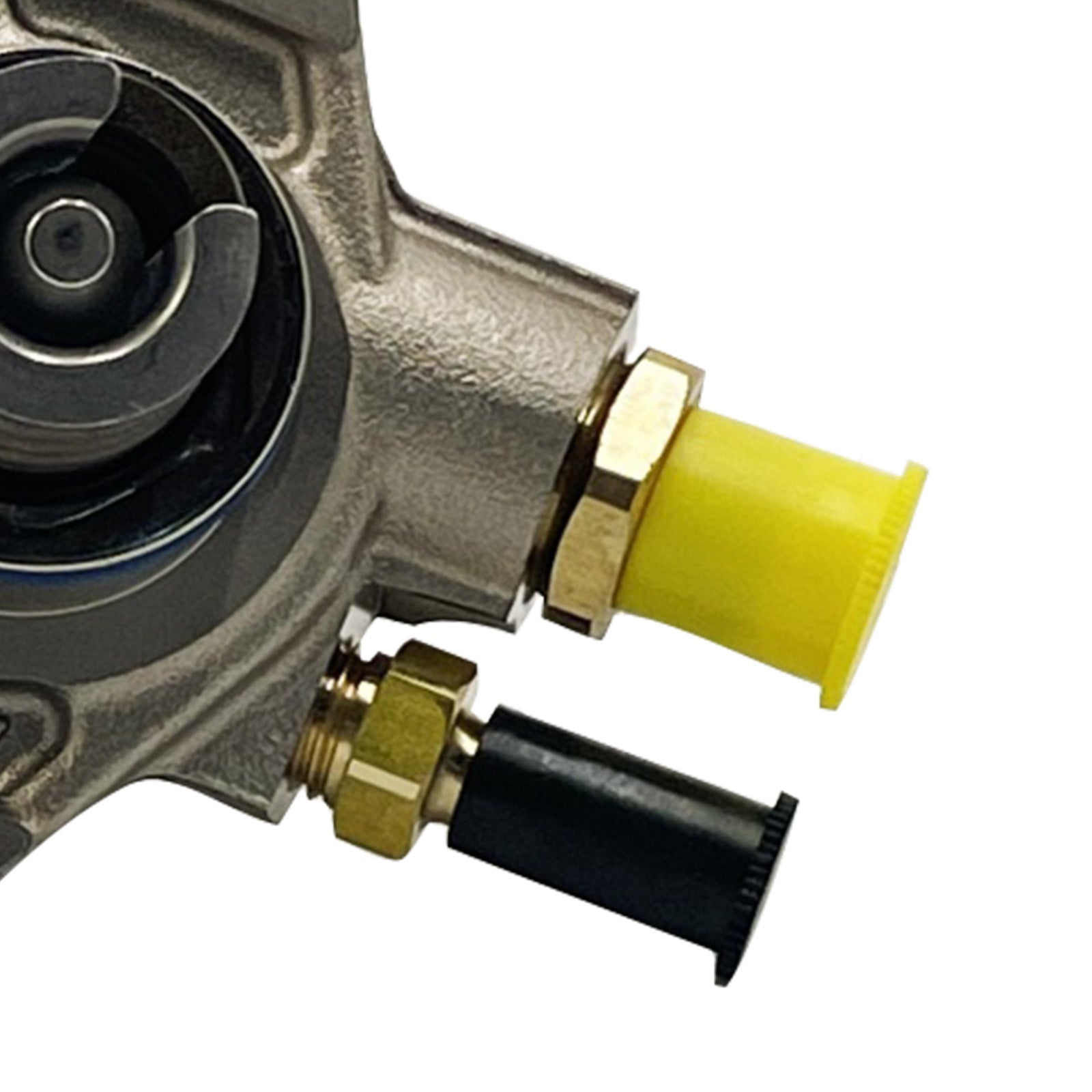 Hogedrukbrandstofpomp voor Audi A8 (2012-2015) - Onderdeelnummer : 079127025 HFS034136G