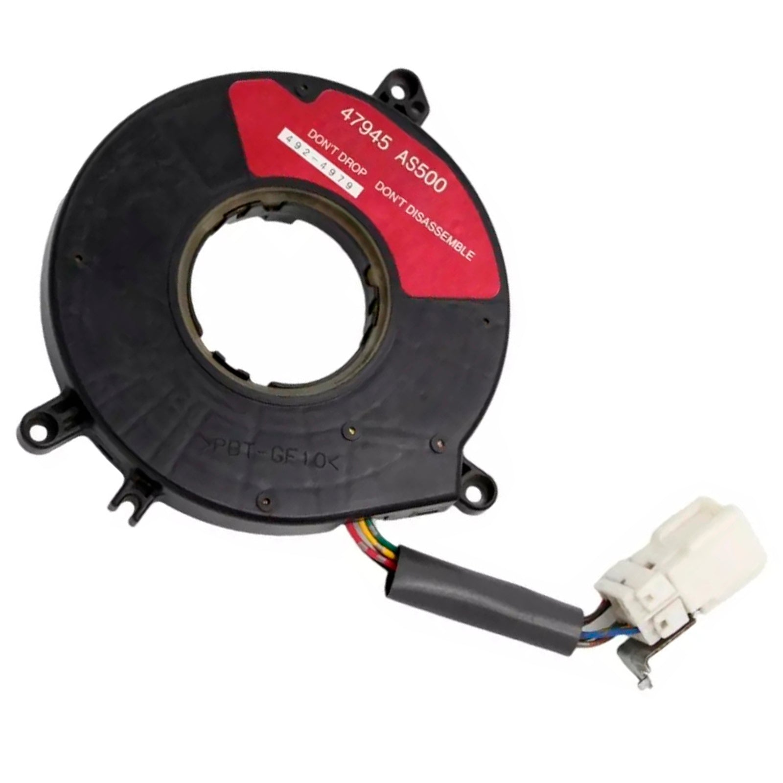 Sensor d&Sensor de ángulo de dirección 47945-AS500 para Nissan Maxima