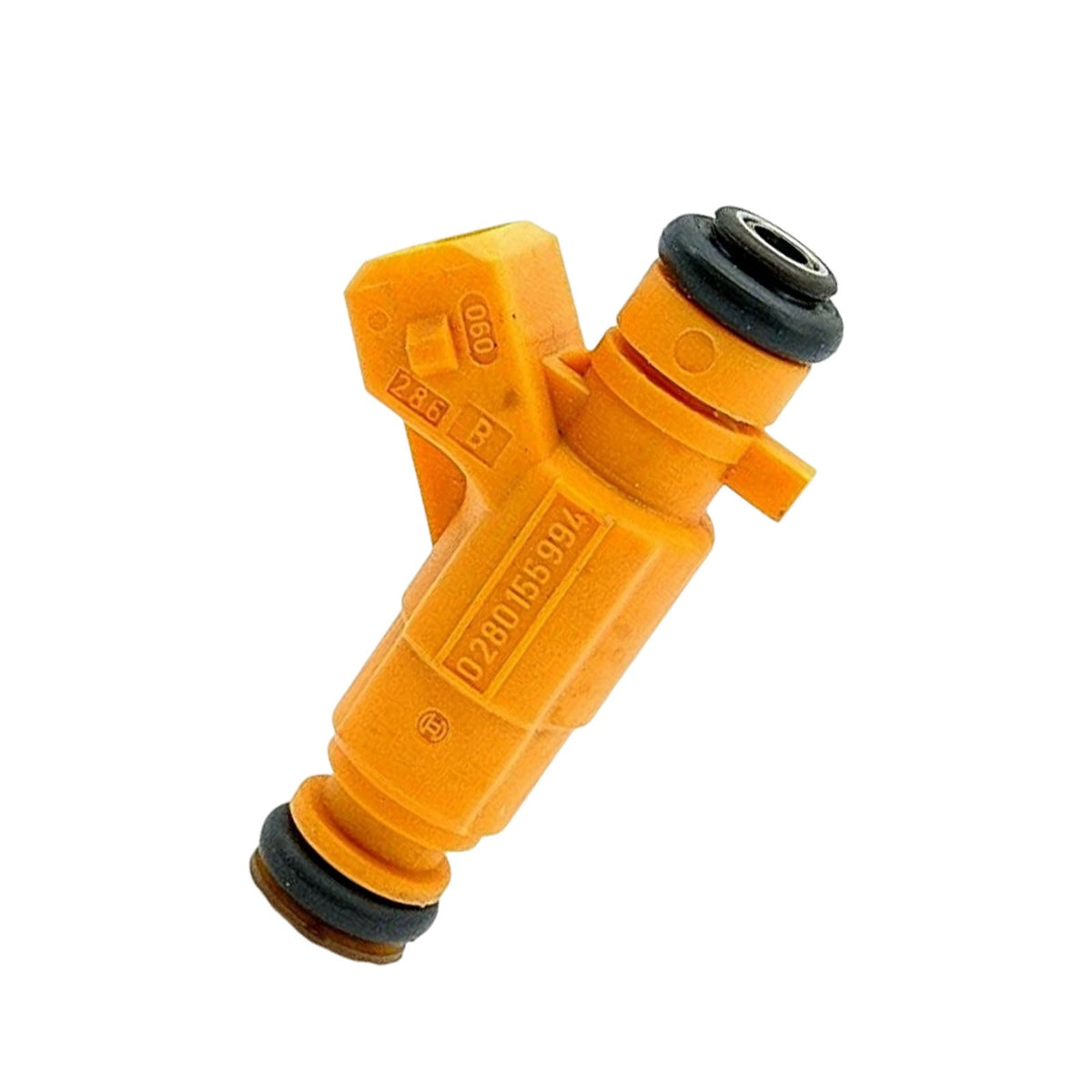 1 inyector de combustible para Peugeot 607 y Renault Clio II (2000-2002) - Referencia: 0280155994