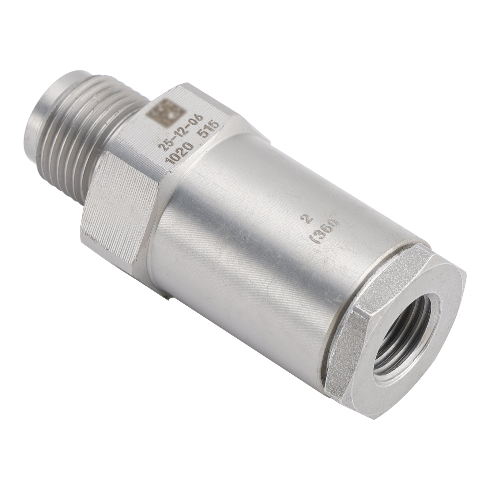 Válvula de alivio de presión 3963808 para Dodge 2500 3500 Cummins 5.9L 2003-2007