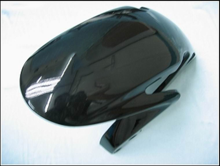 Kit de carénage par injection, carrosserie en plastique ABS, compatible avec Honda CBR600RR 2007-2008