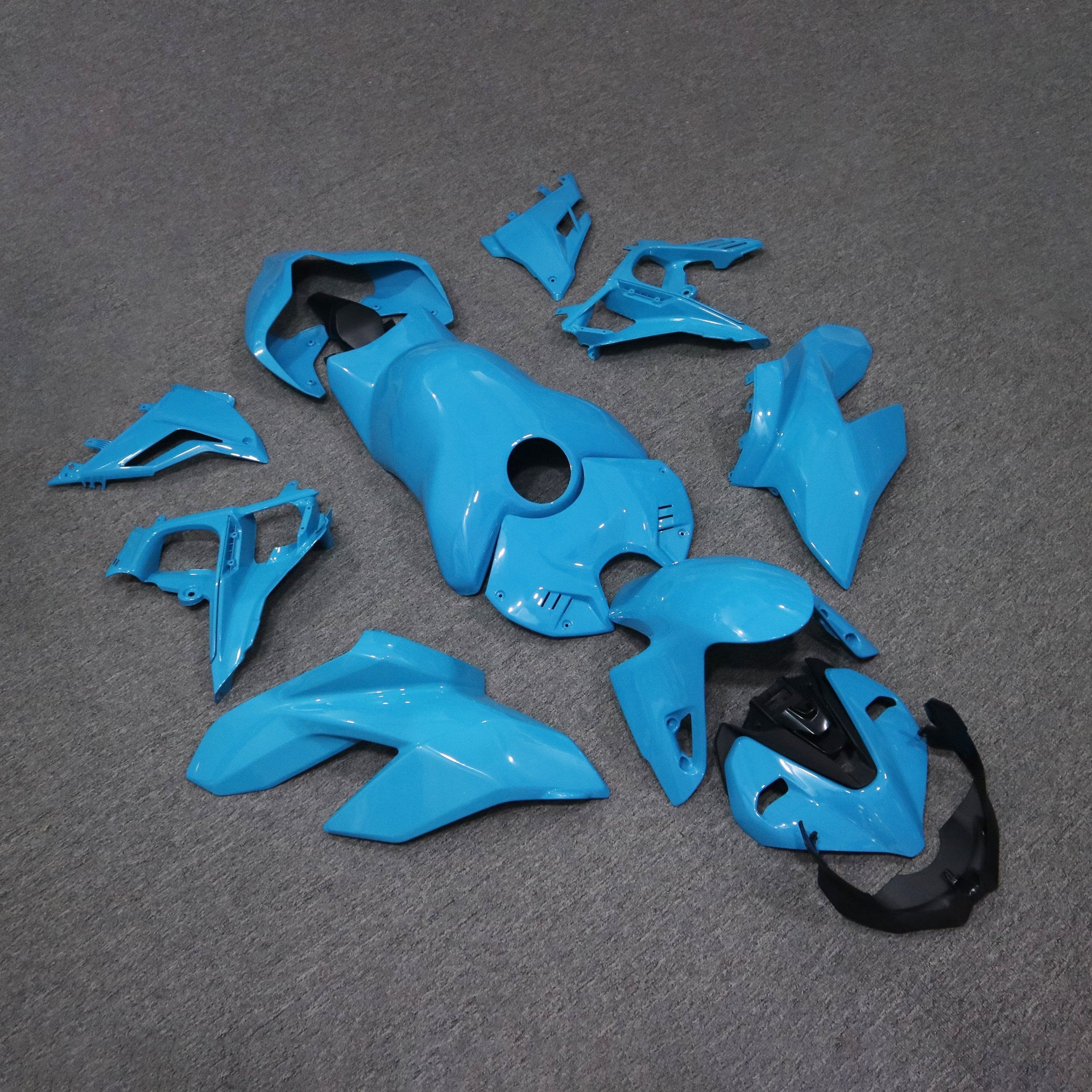 Komplet za injiciranje za Ducati Streetfighter V4 2020-2023