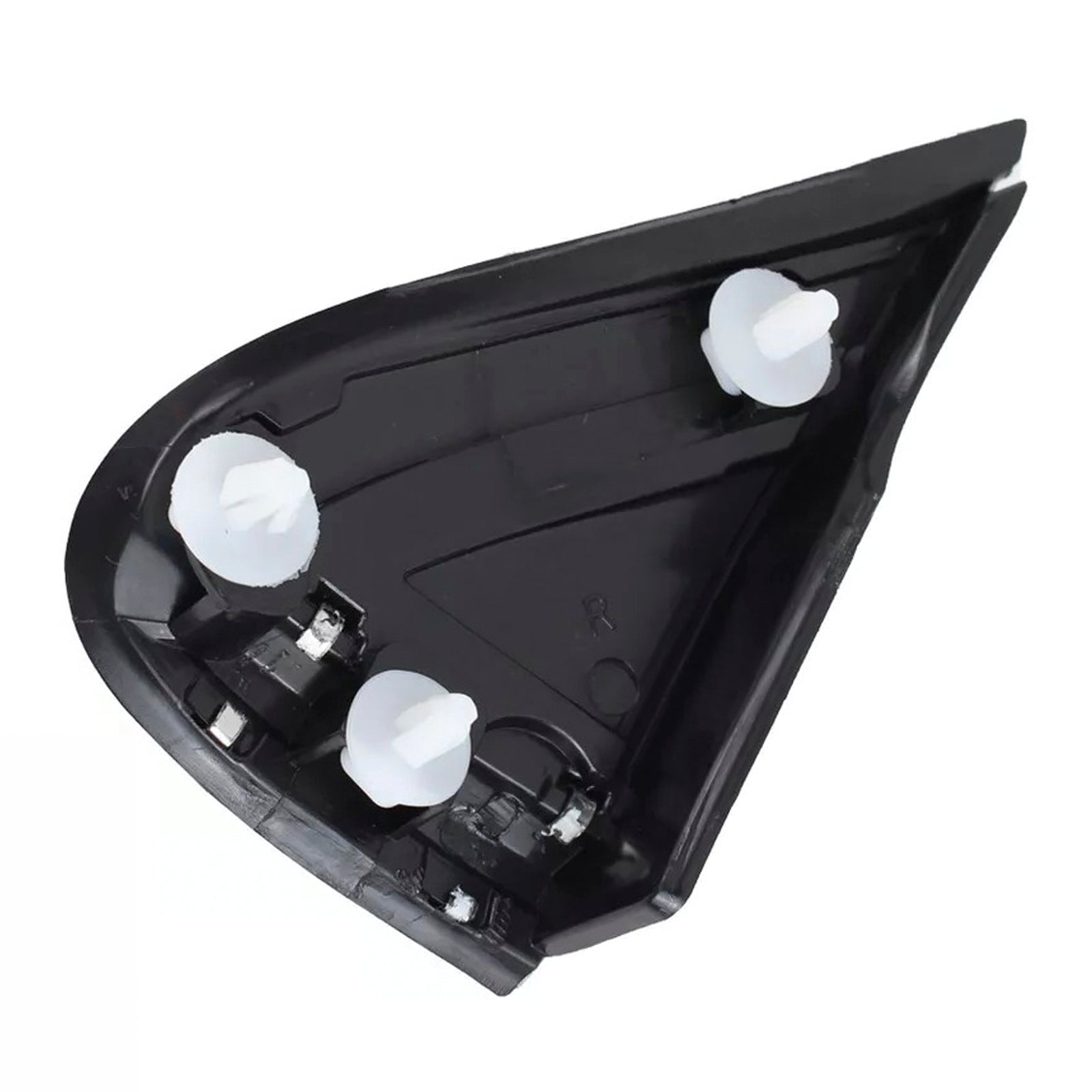 Formowanie' Przedni błotnik po stronie pasażera Chevrolet Equinox 2018-2023 84107341