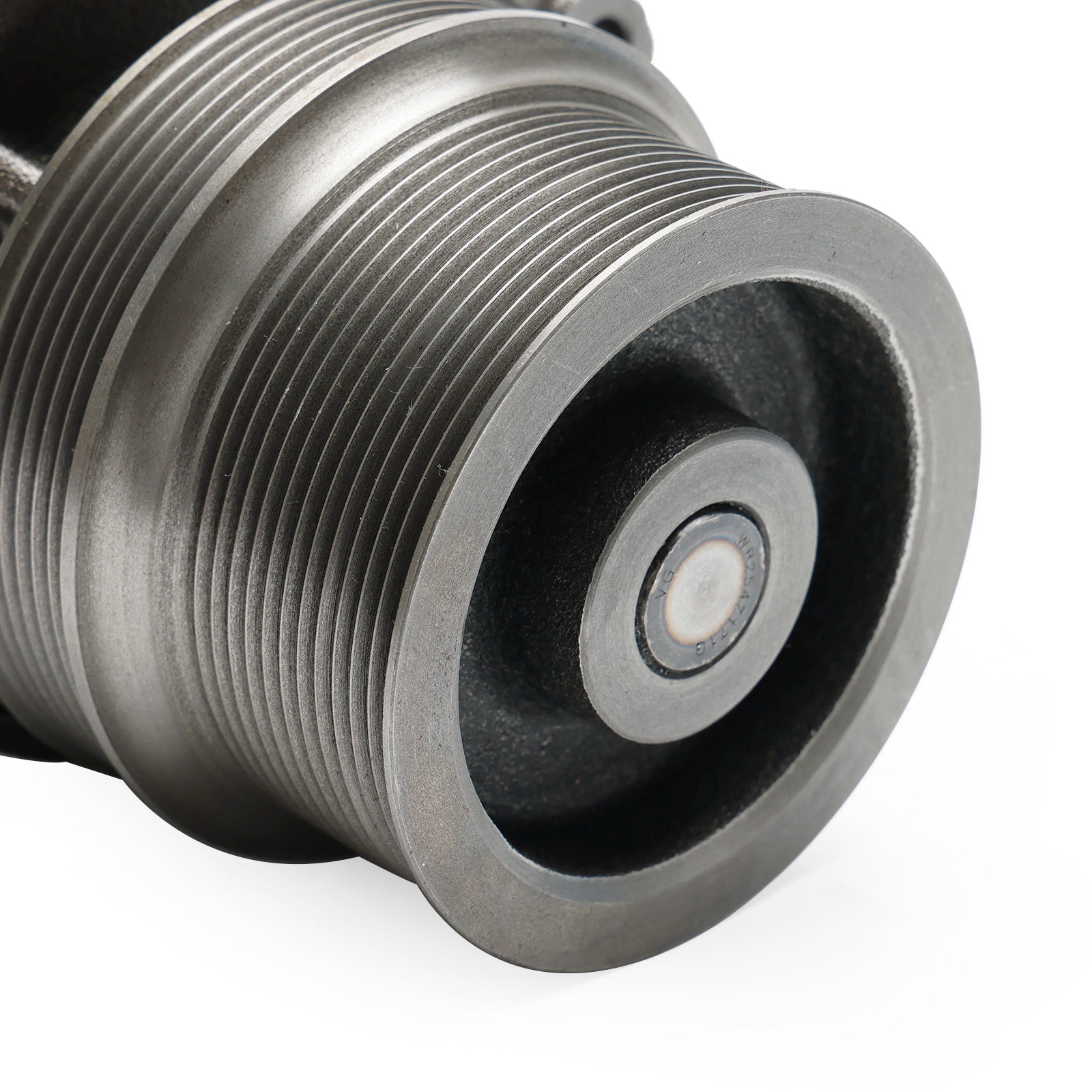 Ojačana vodna črpalka 3684450 3683651 4386576 Združljiva z motorji Cummins ISX in ISZ