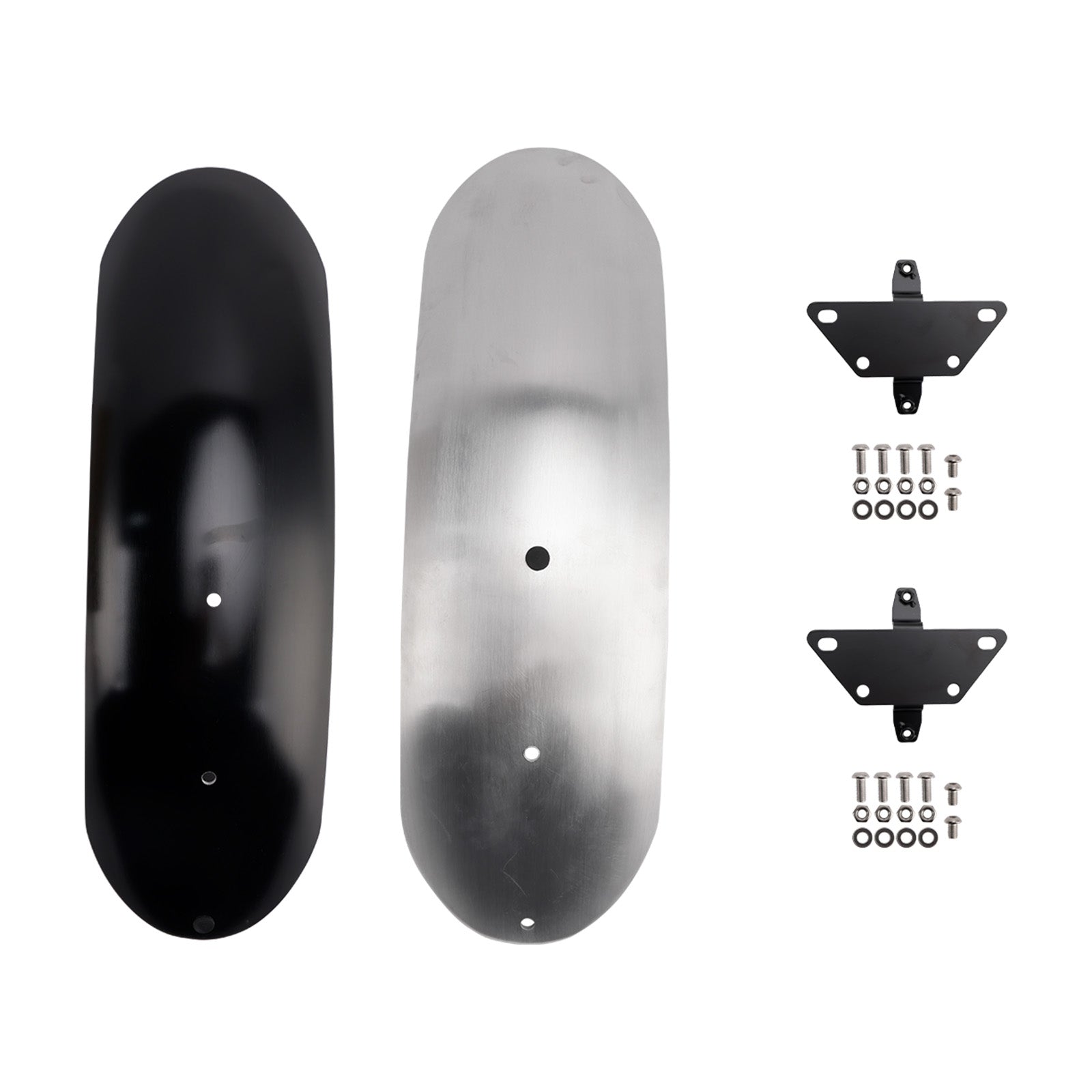 Stalen voorspatbord voor Ducati Scrambler 1100 800 2015-2025