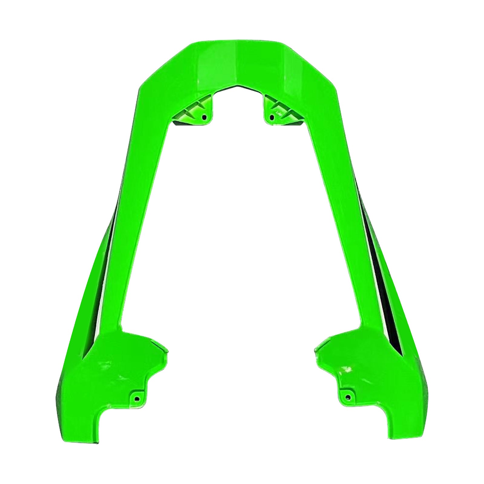 Kit de carénage en plastique ABS injecté compatible avec Kawasaki Z1000SX 2010-2015