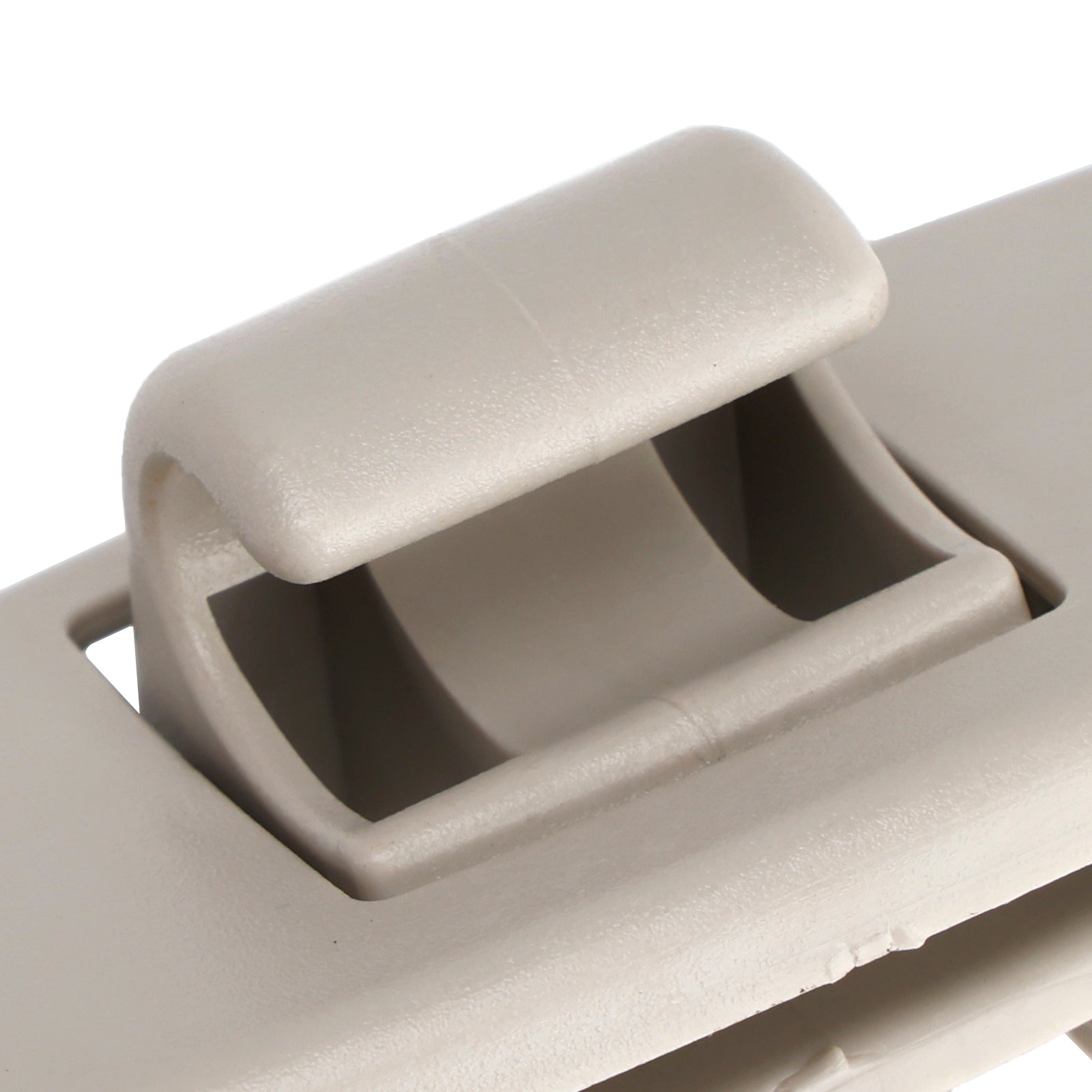 Komplet 2 sivih kavljev za senčnik za Mercedes Benz razreda C W205 S205 15–19