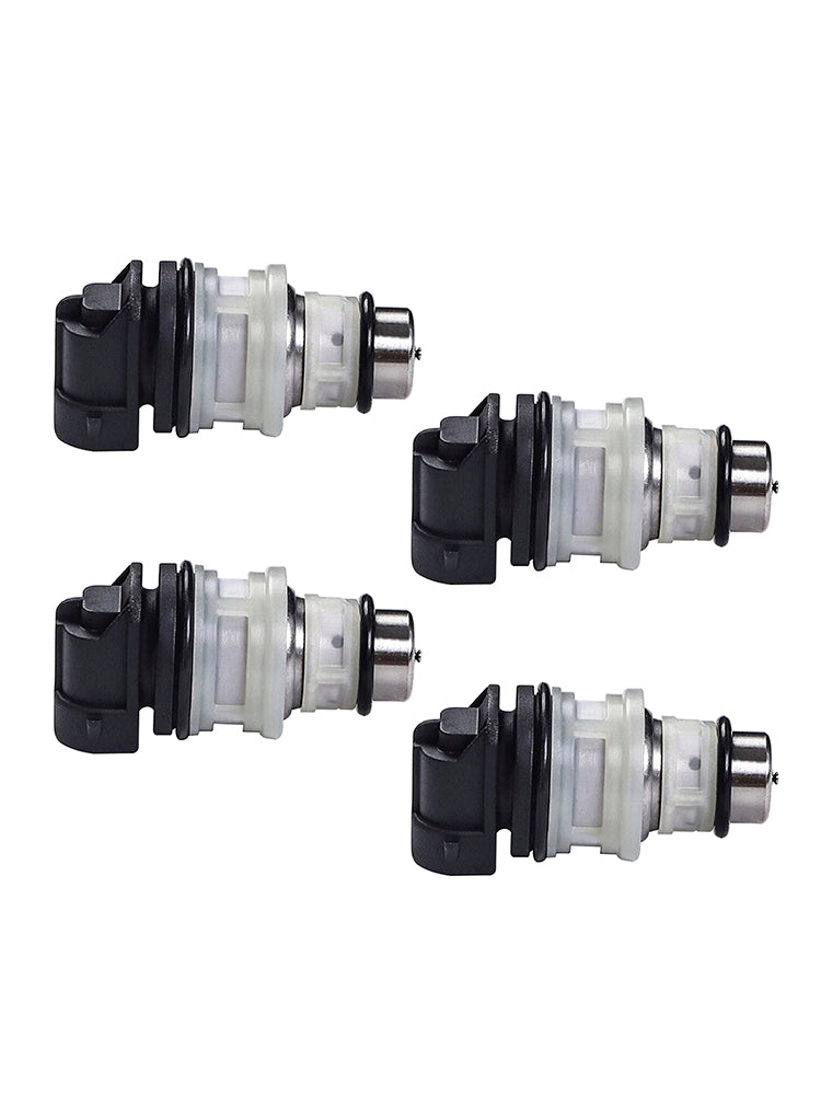 4 injecteurs de carburant pour Peugeot 205 405 et Vauxhall Cavalier 17112022