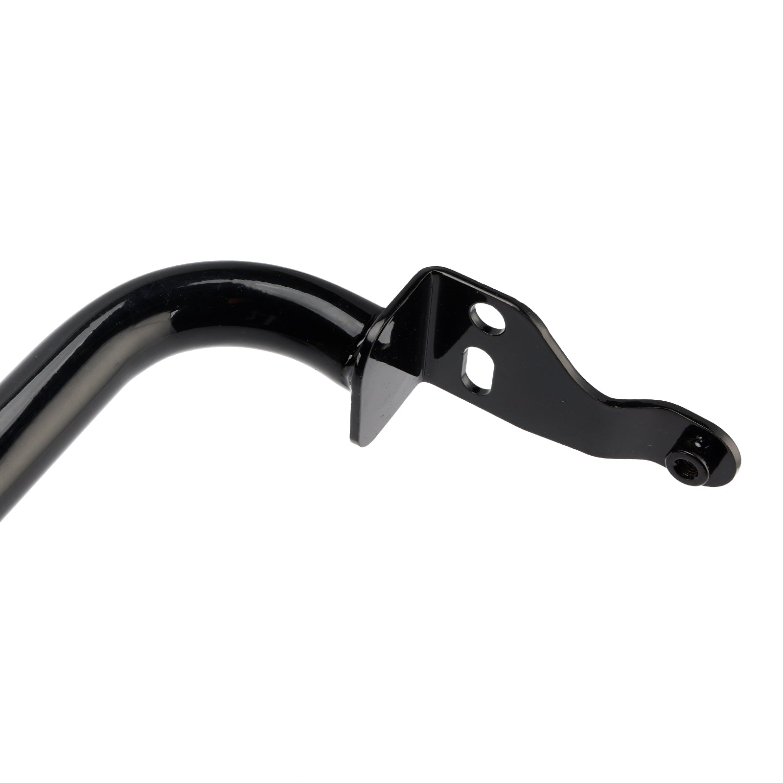 Kit staffa carenatura anticollisione per protezione motore CVO Road King 1997-2008