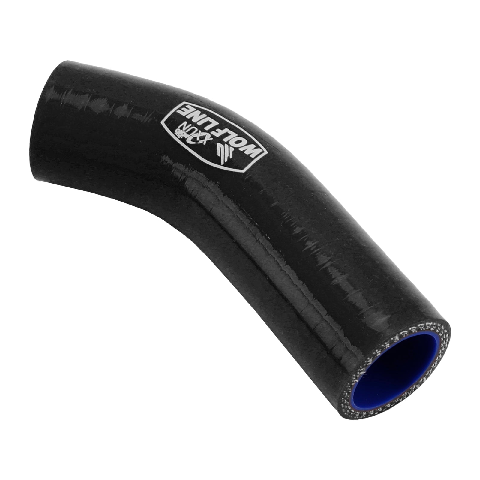 Durite de refroidissement en silicone pour radiateur Suzuki GSX-8S 2023-2025