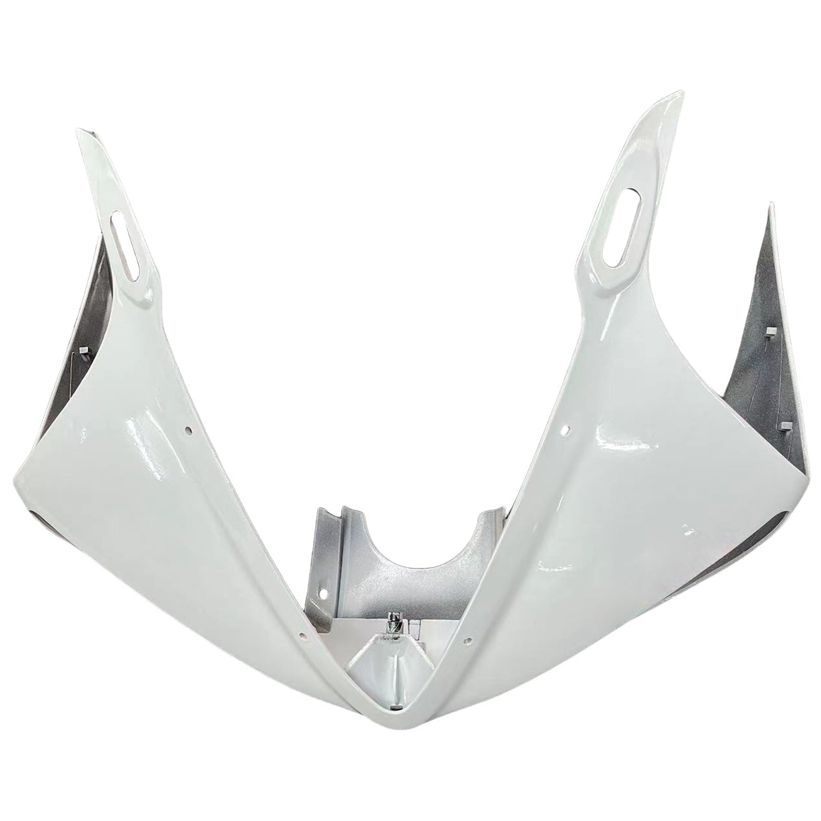 Kit de carénage par injection, carrosserie en plastique ABS, compatible avec Yamaha YZF 600 R6 2005