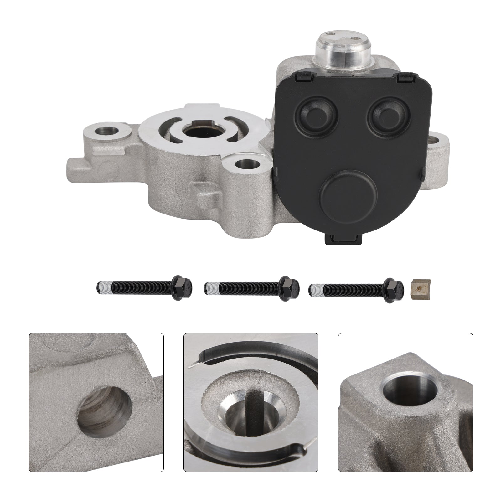 Kit de sección central - Parte N ° 71530 para Hydro Gear