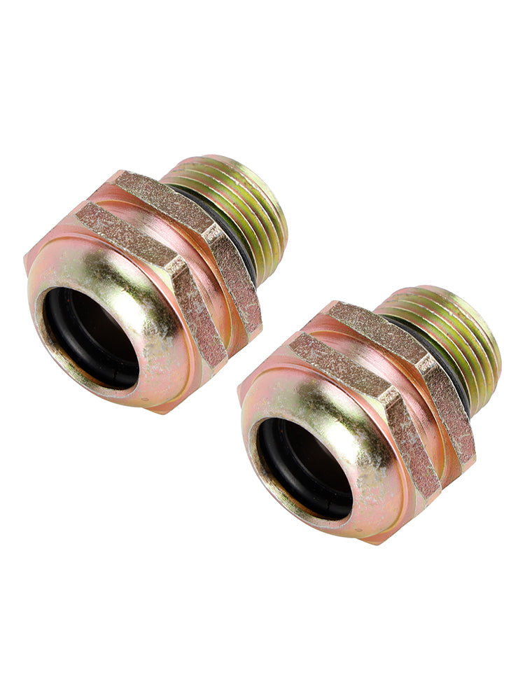 Szybkie złącze chłodzenia transmisji jazdy 800-617, 2 pokoje, dla modeli Ford Mercury