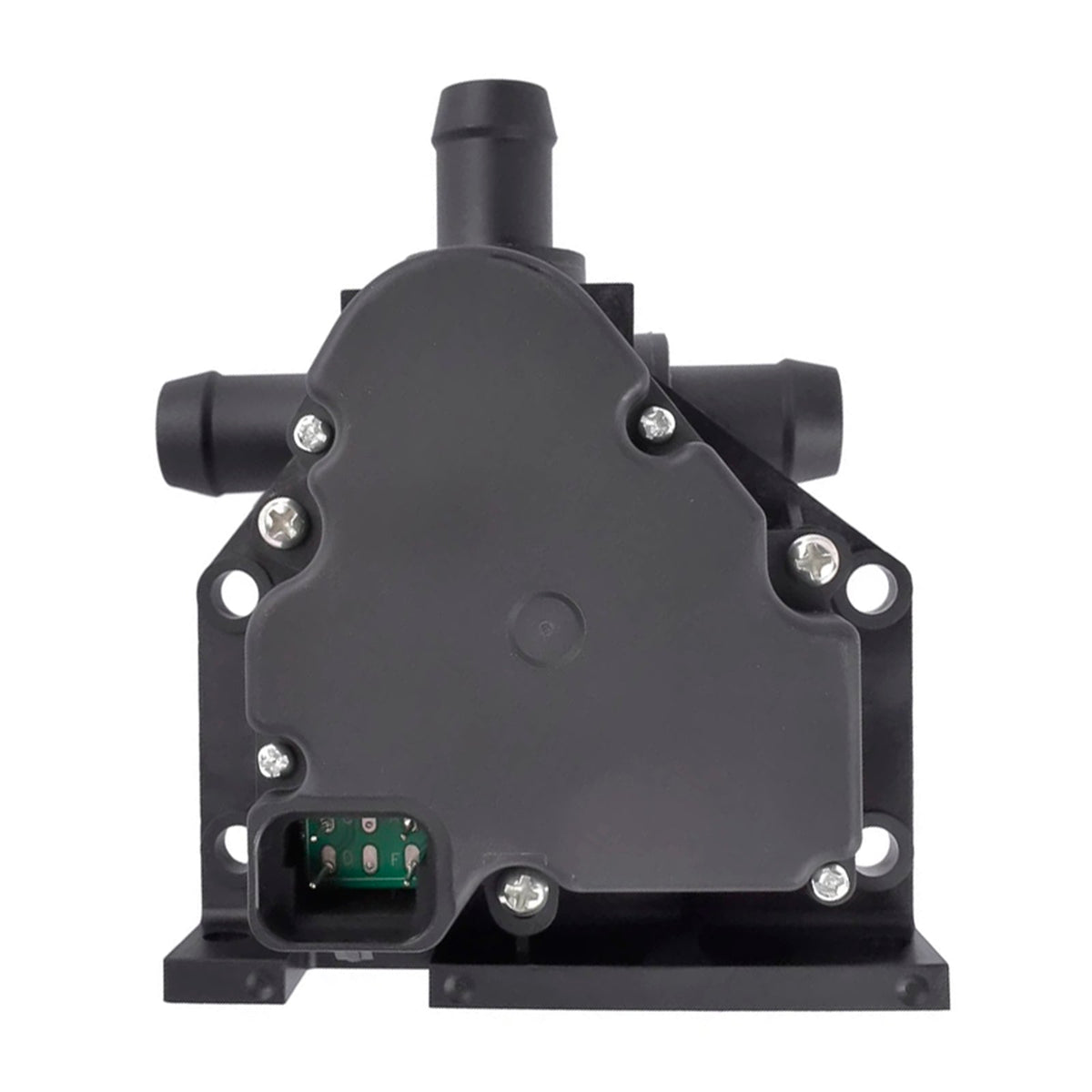 Kühlmittel-4-Wege-Ventilantrieb 6007370-00-B für Tesla Model S/X 4-Türer 2012–2021