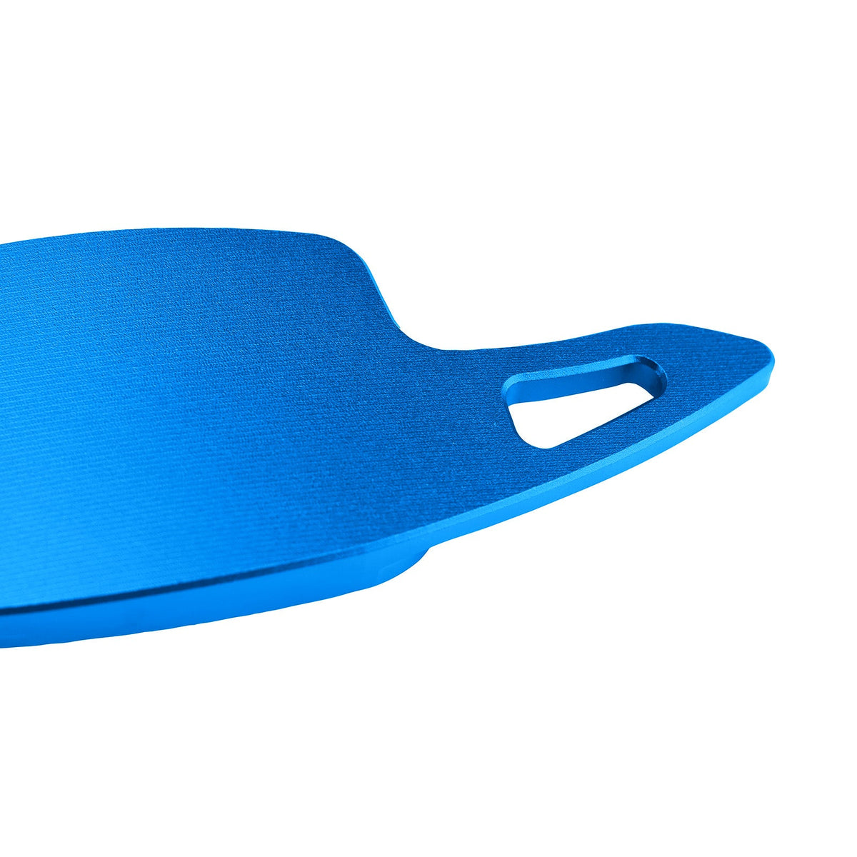 Paddle al volante per Hyundai Ioniq 5 2021-2023, alluminio blu