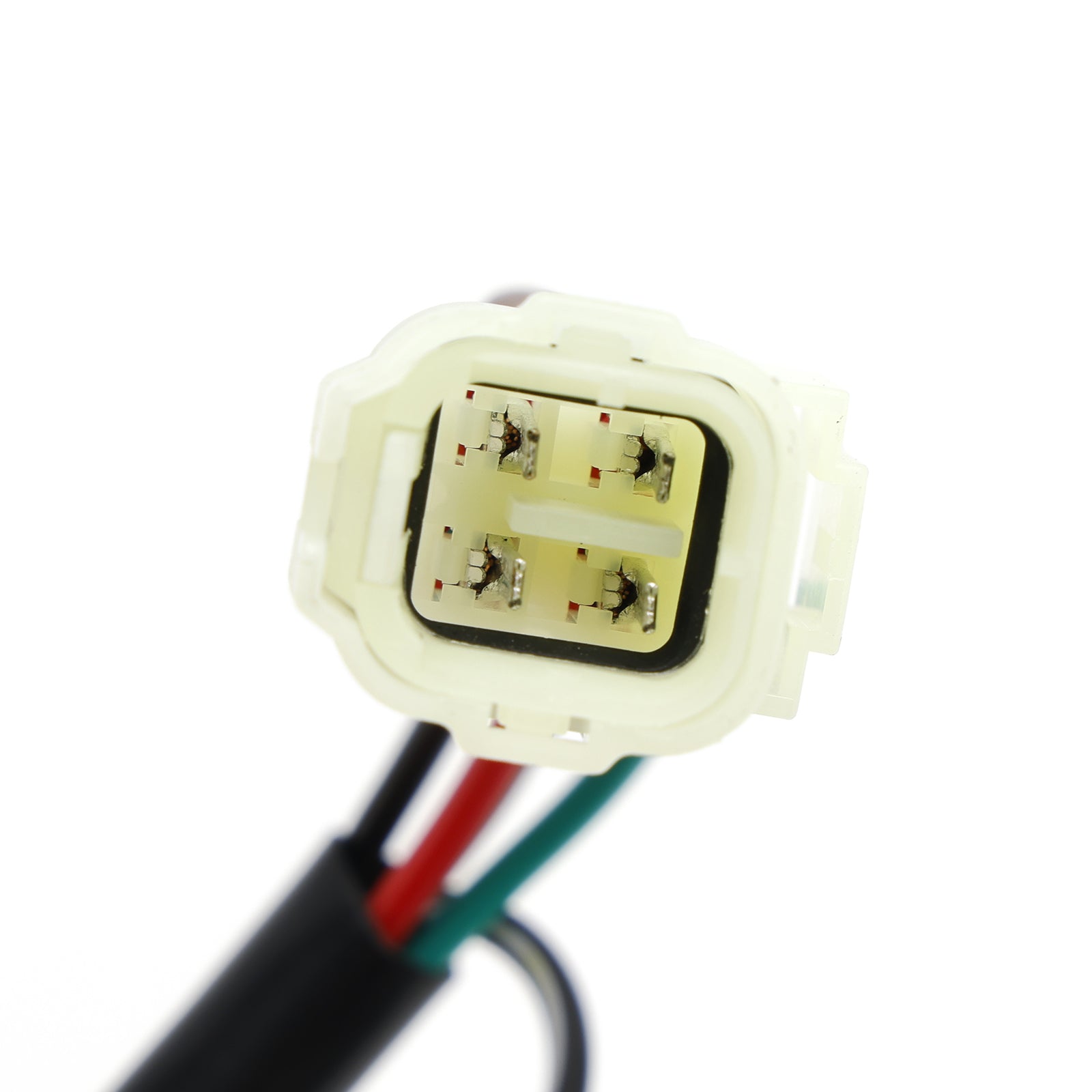 Przełącznik klucza kontaktowego z 3 pozycjami dla arktycznego CAT 150 Utility 2x4 2009-2019 | # 3305-756