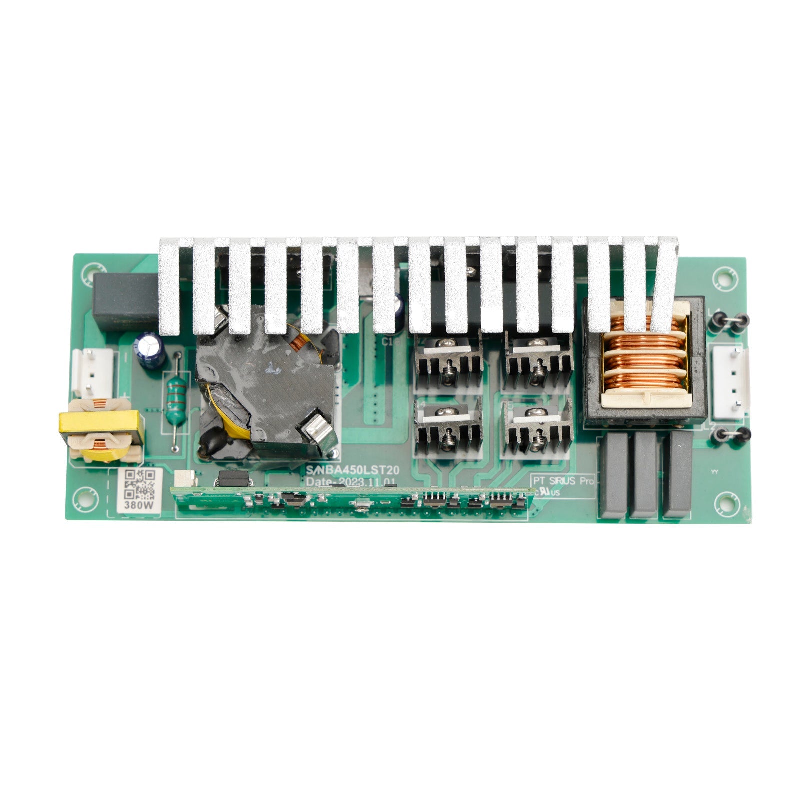 Mobilna Belka głowy, MSD 260W 295 W 350W 380W Zasilanie balastowe