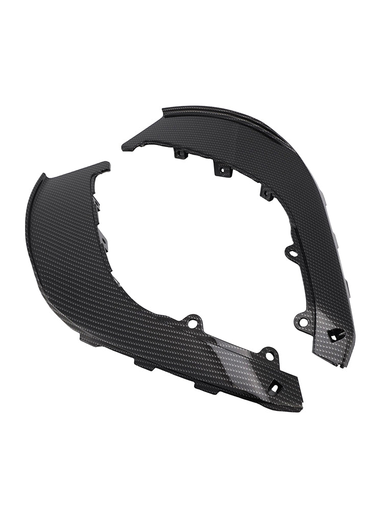 Ylävalo, sivupaneelit, runko ja huppu Aprilia RSV4 2021-2024