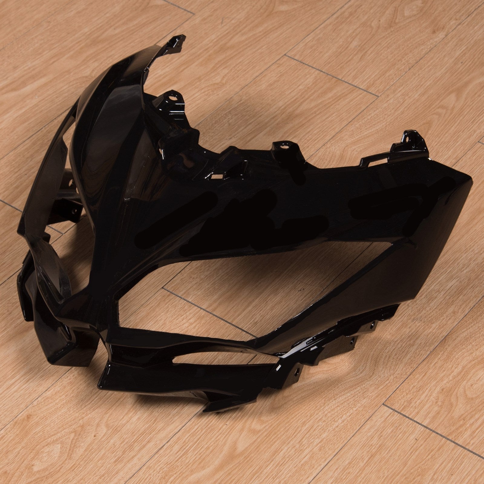 Kit de carénage en plastique ABS pour Kawasaki VERSYS 650 2015-2021