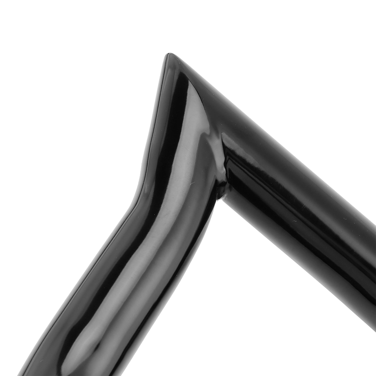 Cadre de protection moteur anti-collision pour Road Glide 2014-2022, protection de pare-chocs chromée