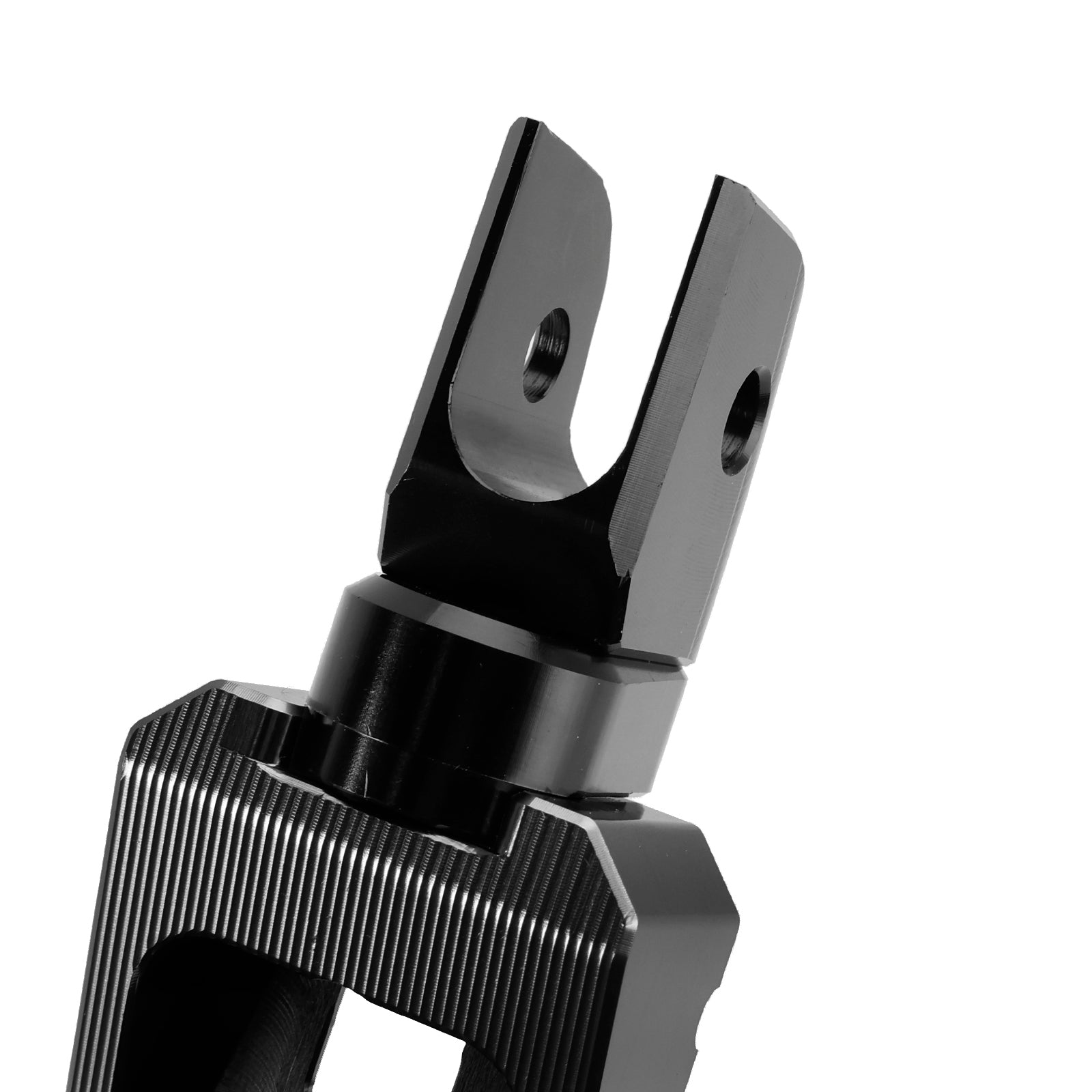 Repose-pieds avant pour BMW R1300GS, F900GS, F800GS, S1000XR 2023-2024