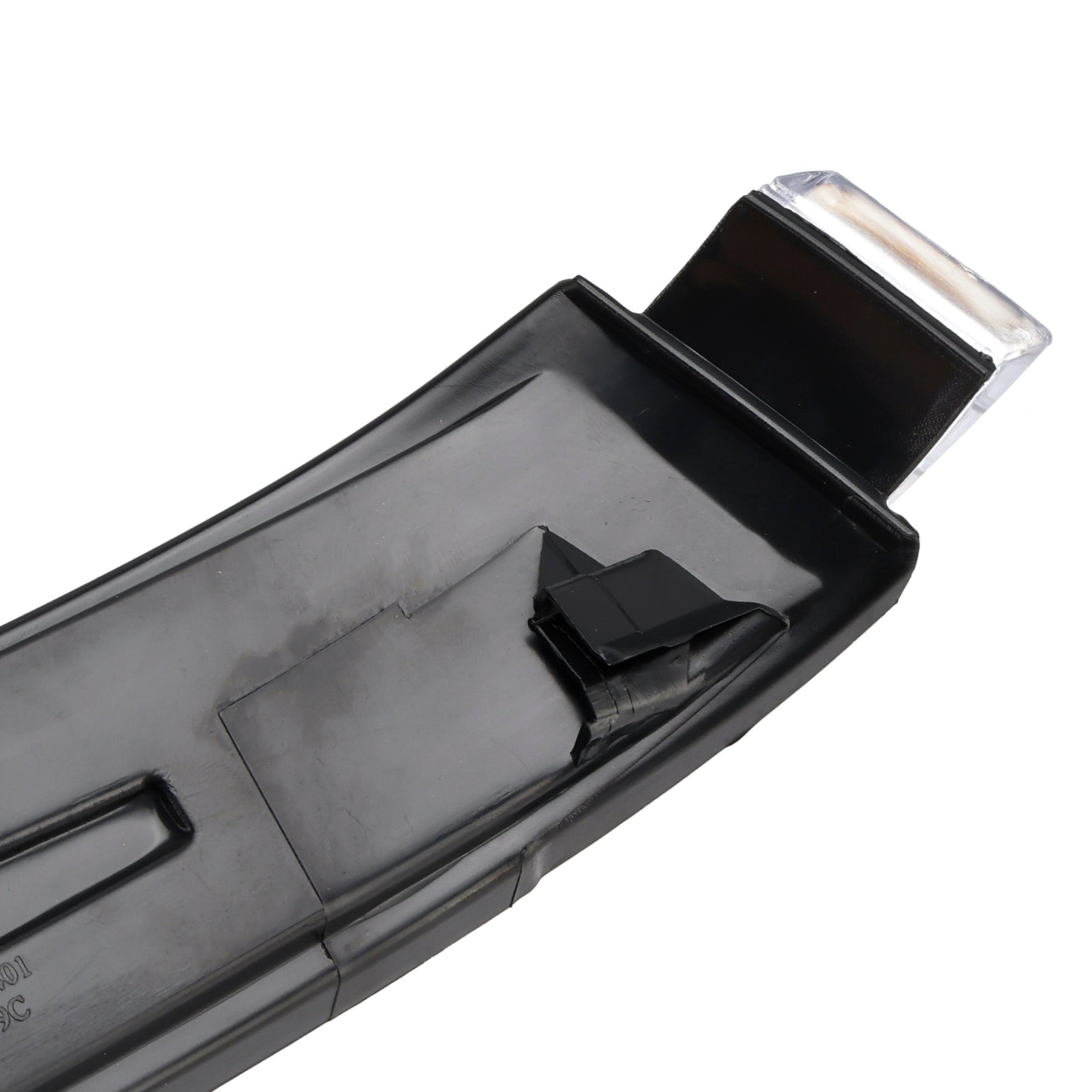 Juego de 2 intermitentes LED para retrovisores exteriores, para Mercedes W176, W246, W204