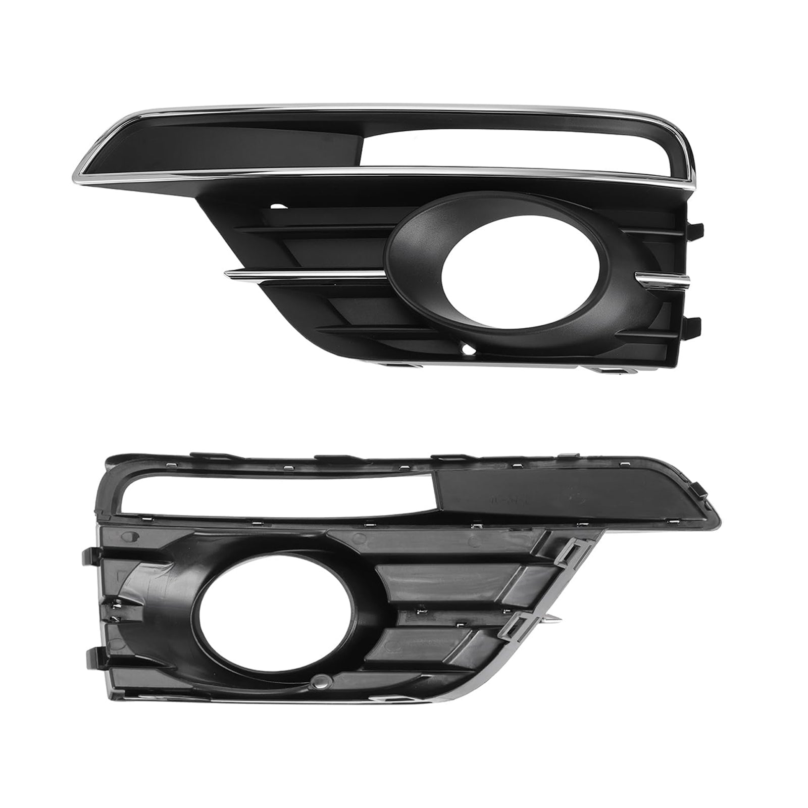 Beschermend rooster voor mistlicht aan de linkerkant van de VW Beetle 2016-2019 5C5854661K