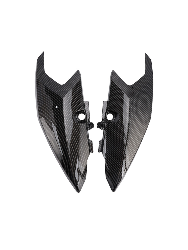Cupolino posteriore per Yamaha Tenere 700 T700S (2025-2026)