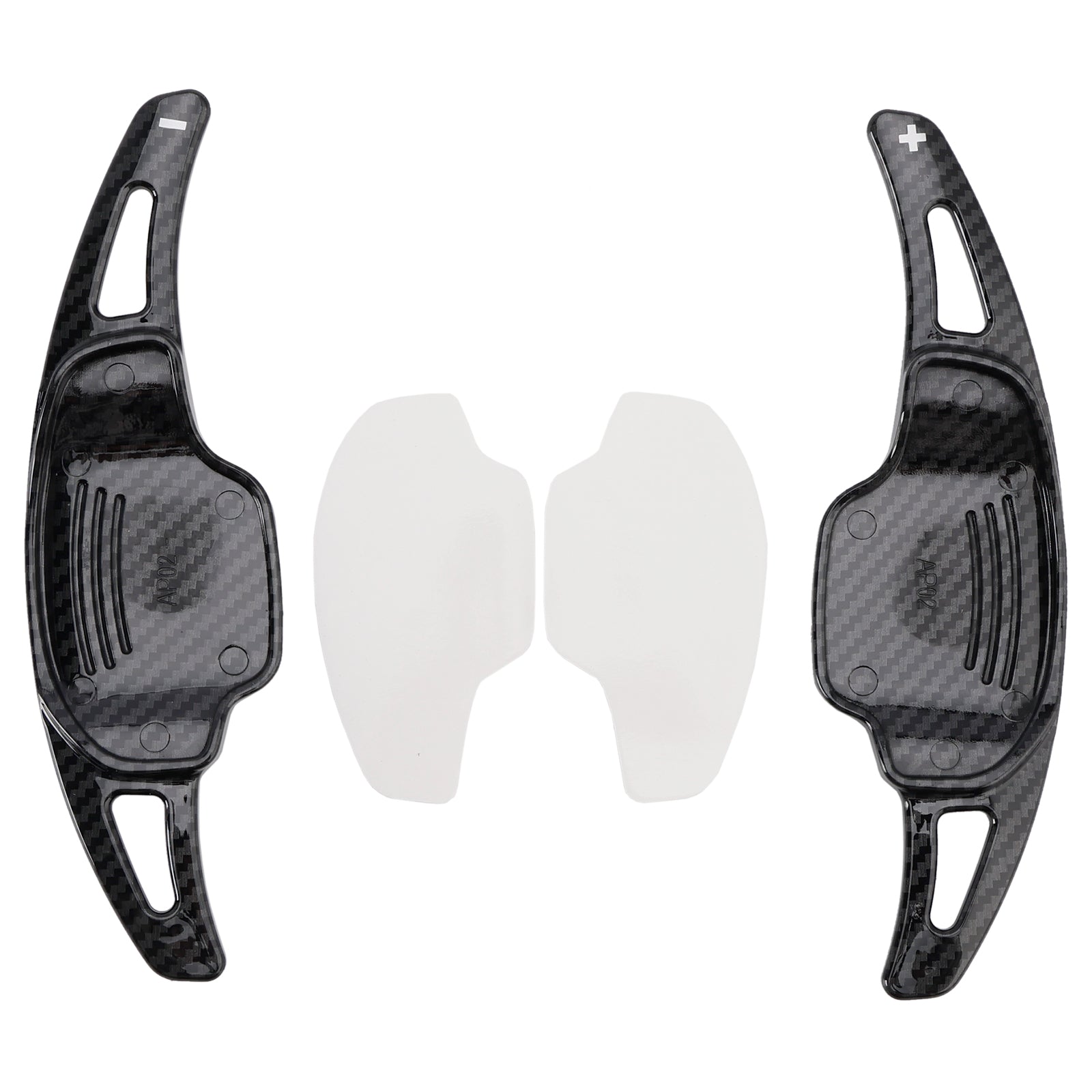 Rozszerzenia palet zmiany prędkości w aspekcie węglowej kierownicy dla Chevrolet Camaro