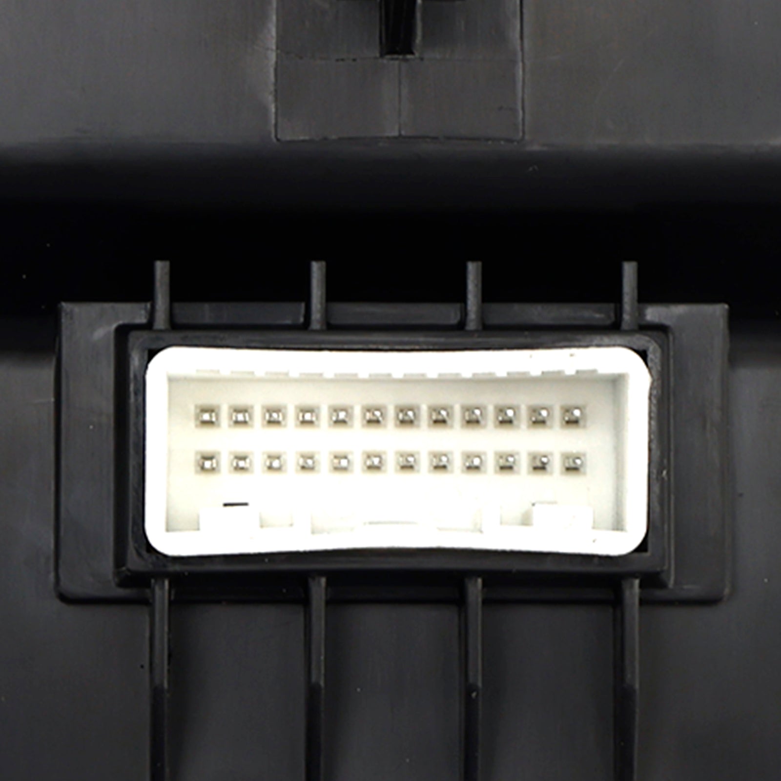 Multifunctionele parkeerschakelaar voor de middenconsole van de Hyundai Tucson 4X 2016-2021 (93300-D3000)