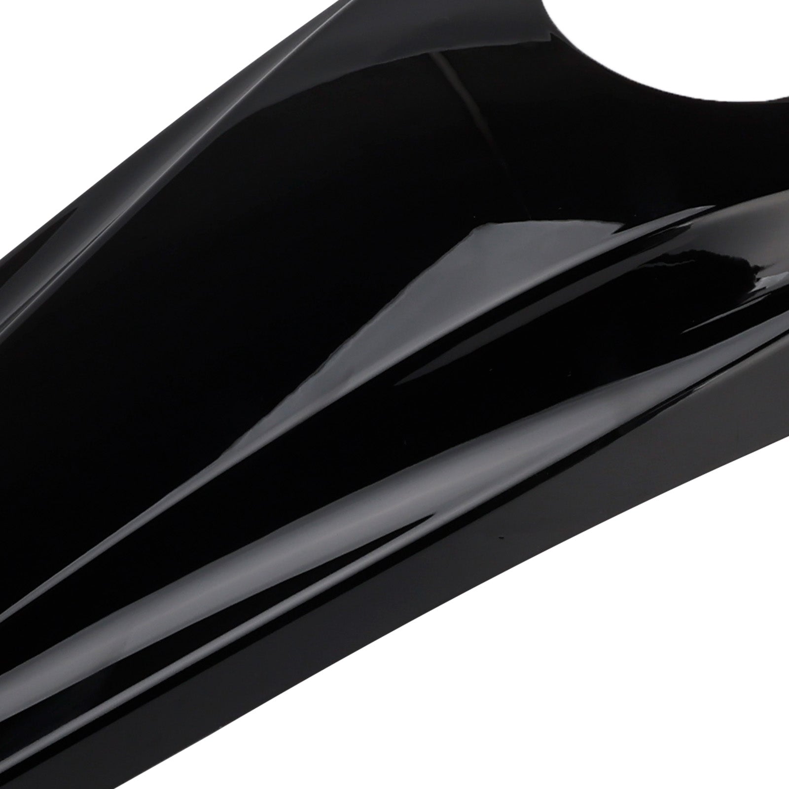 Copertura del serbatoio del carburante'Tappo del serbatoio del carburante per Touring Electra Road Glide 2008-2023