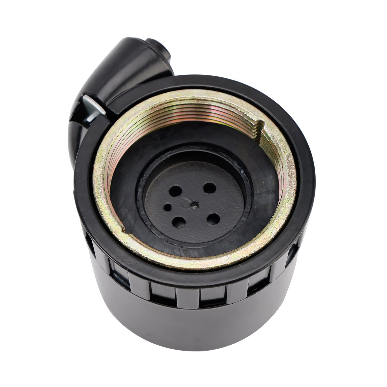 Bouchon de remplissage hydraulique 32-925421 32/925421 333/Y1376 pour rétrocaveuses JCB